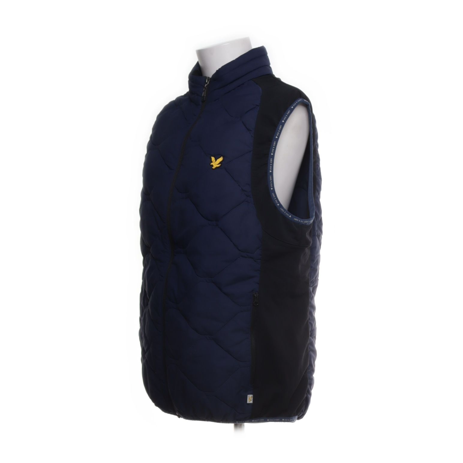 Lyle  Scott