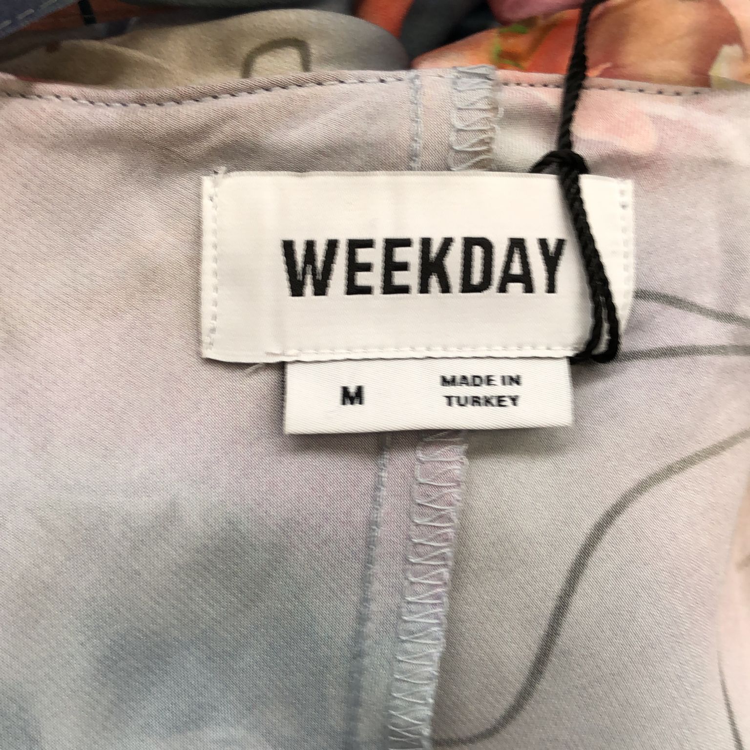 Weekday