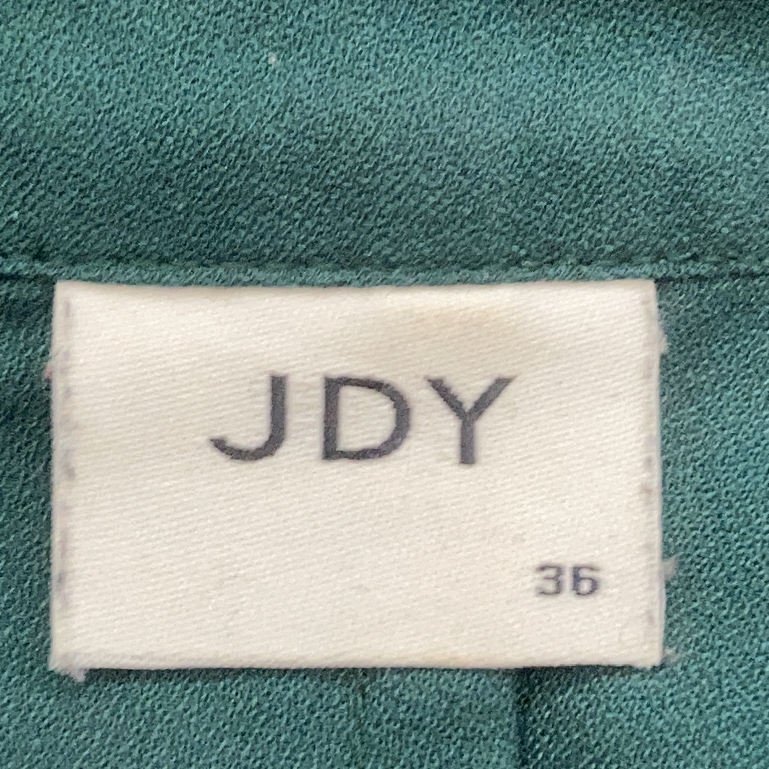 JDY