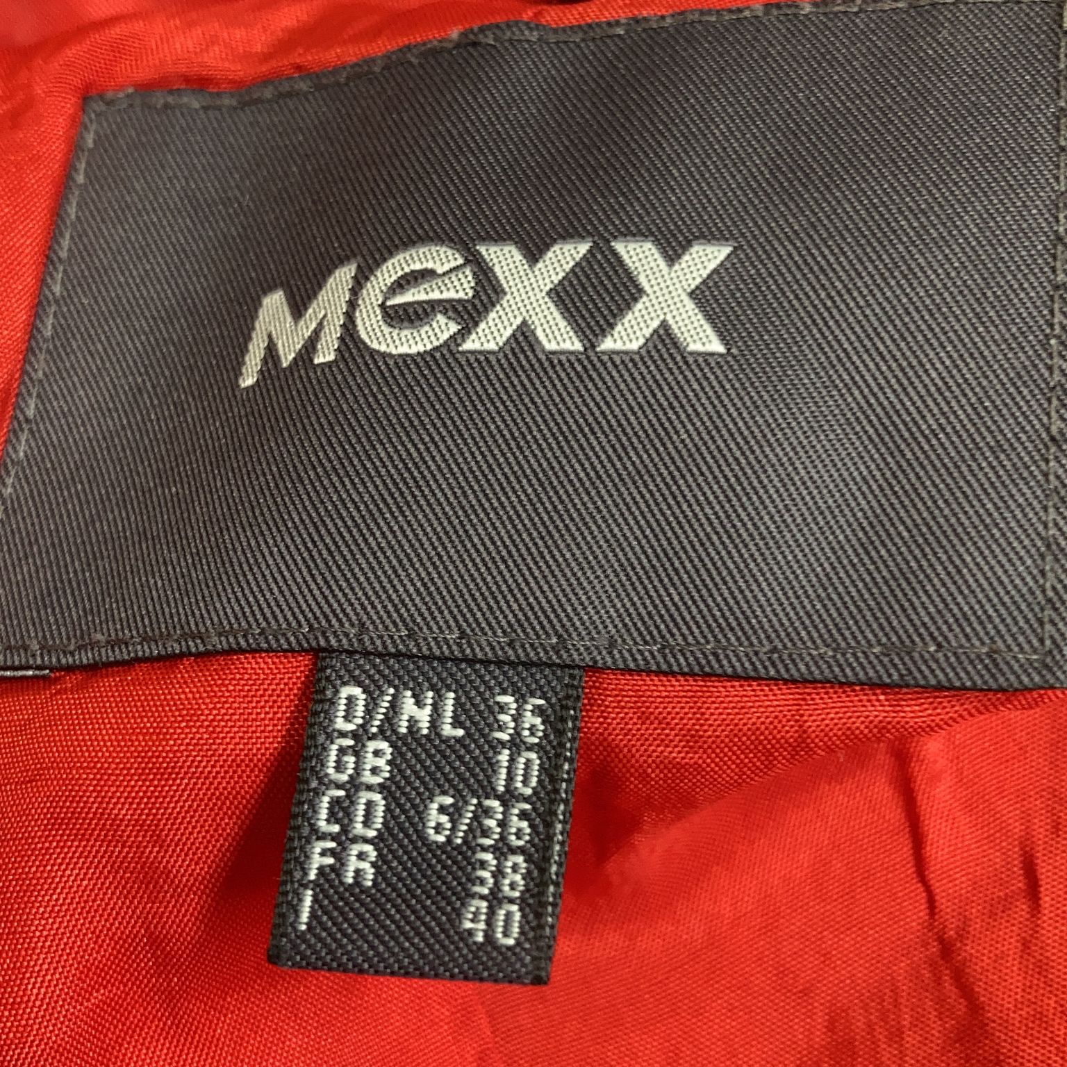 Mexx