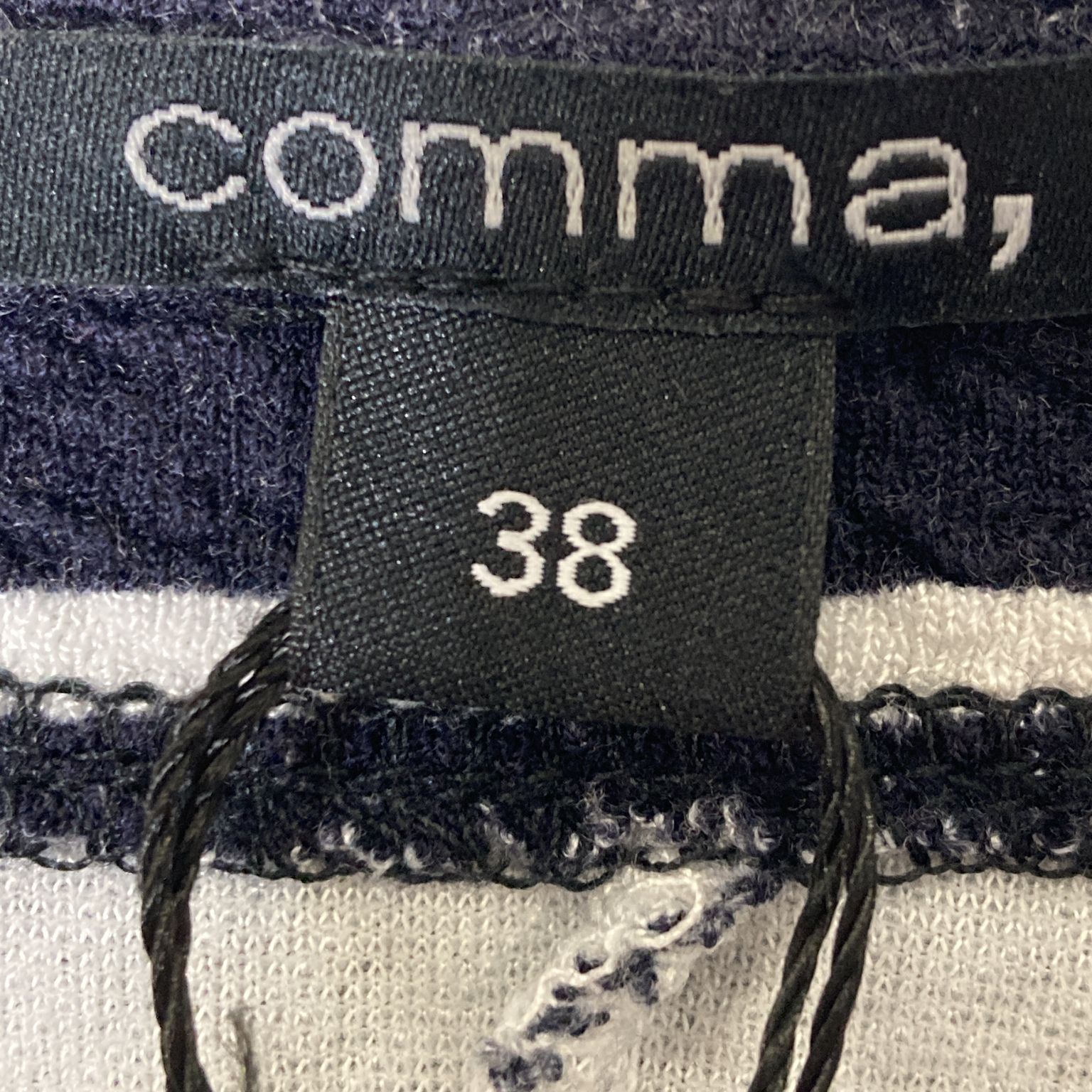 Comma