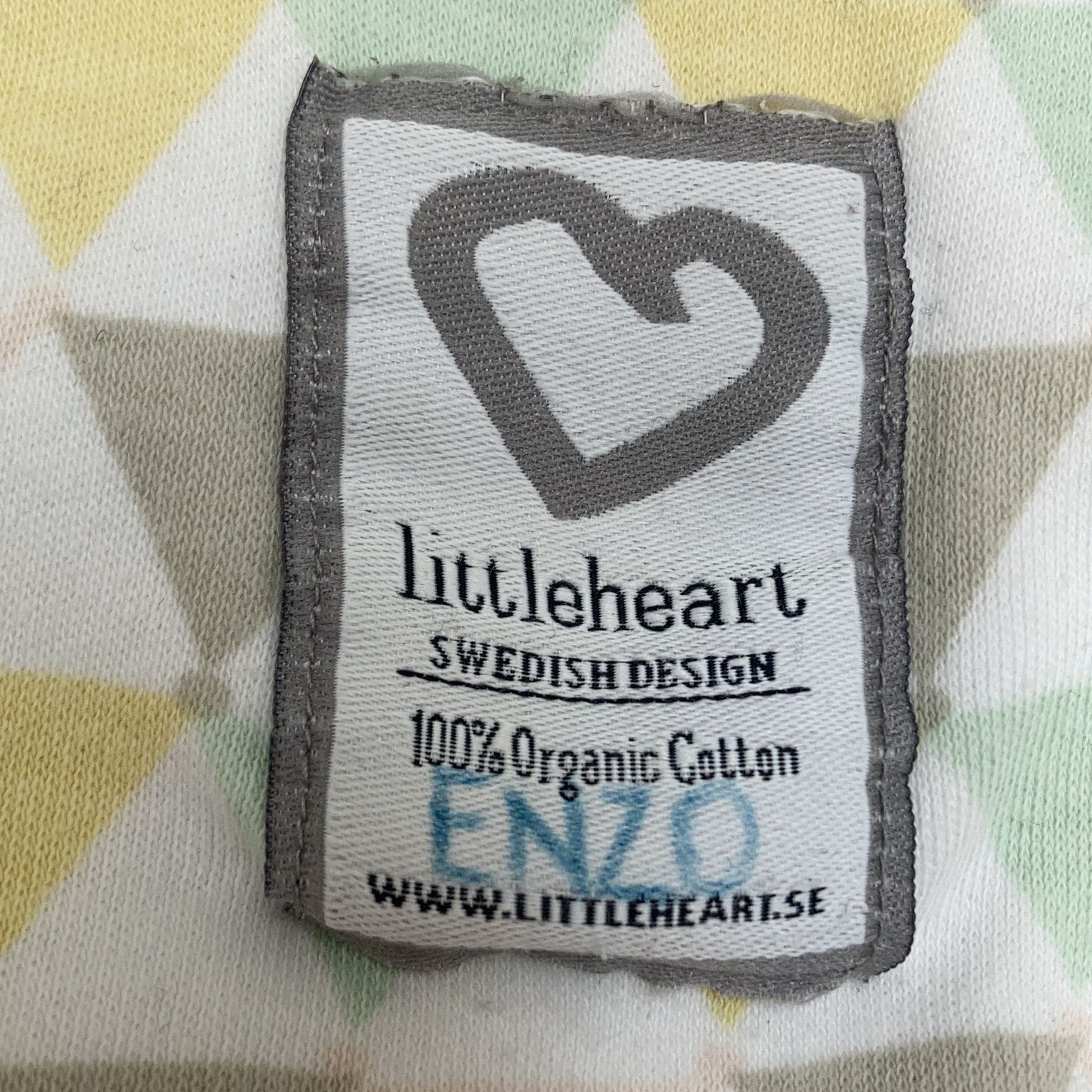 Littleheart