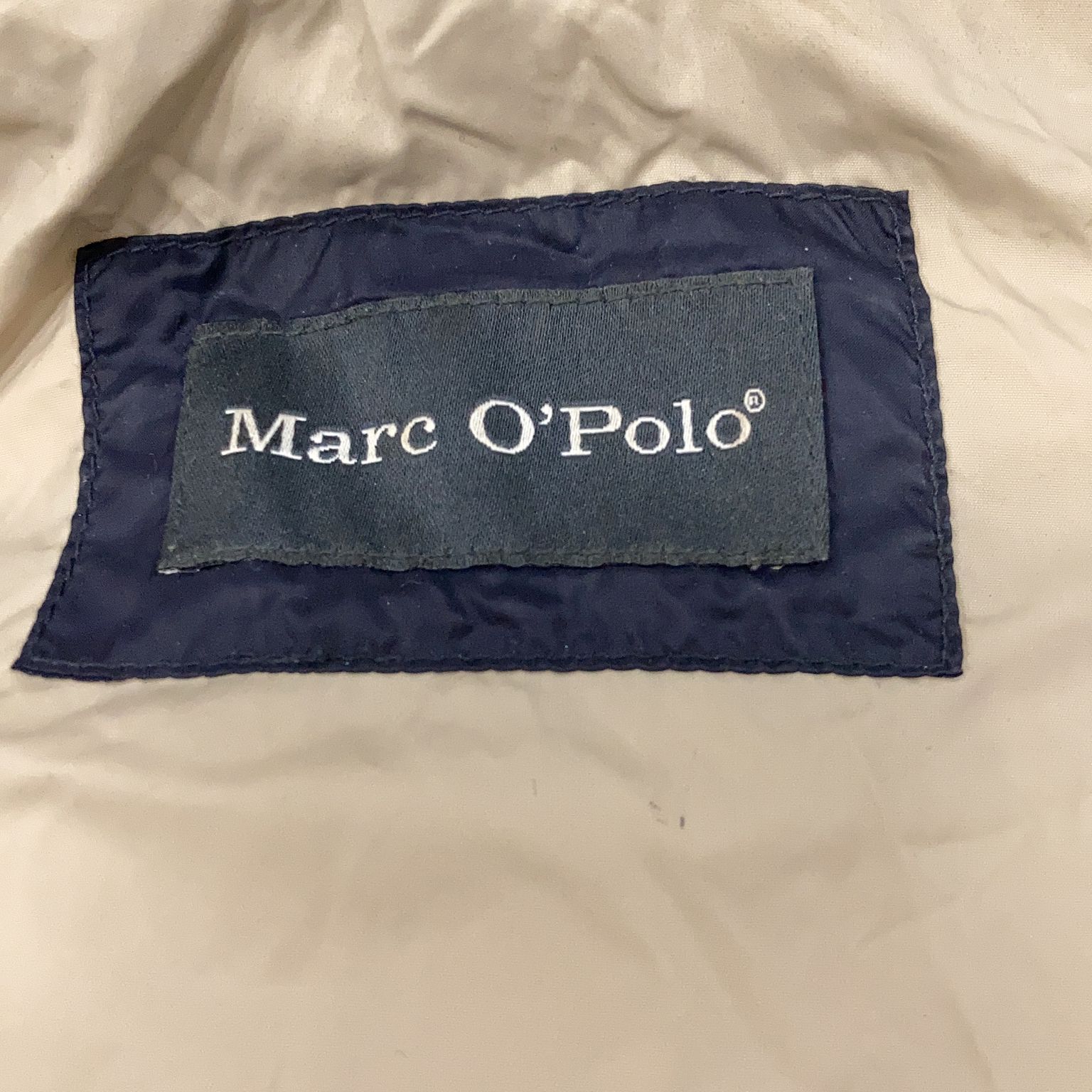 Marc O'Polo