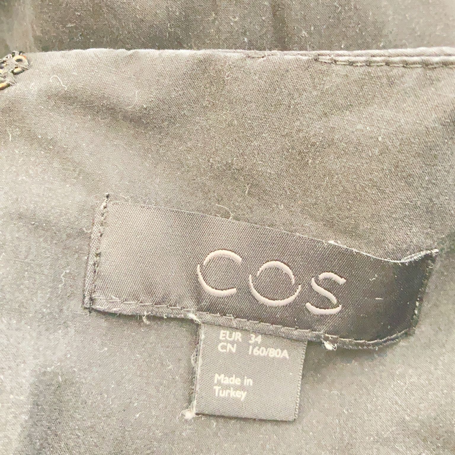 COS