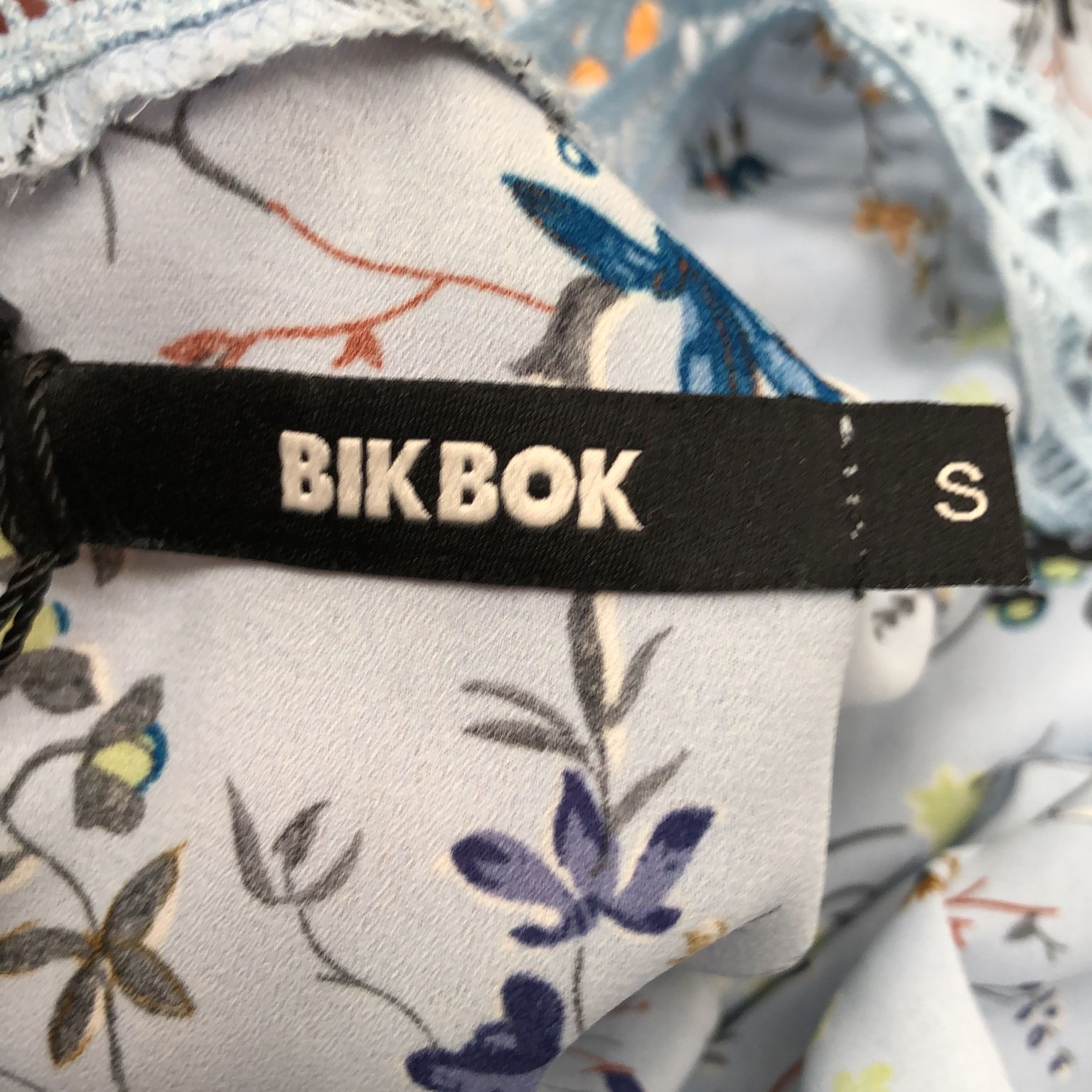 Bik Bok