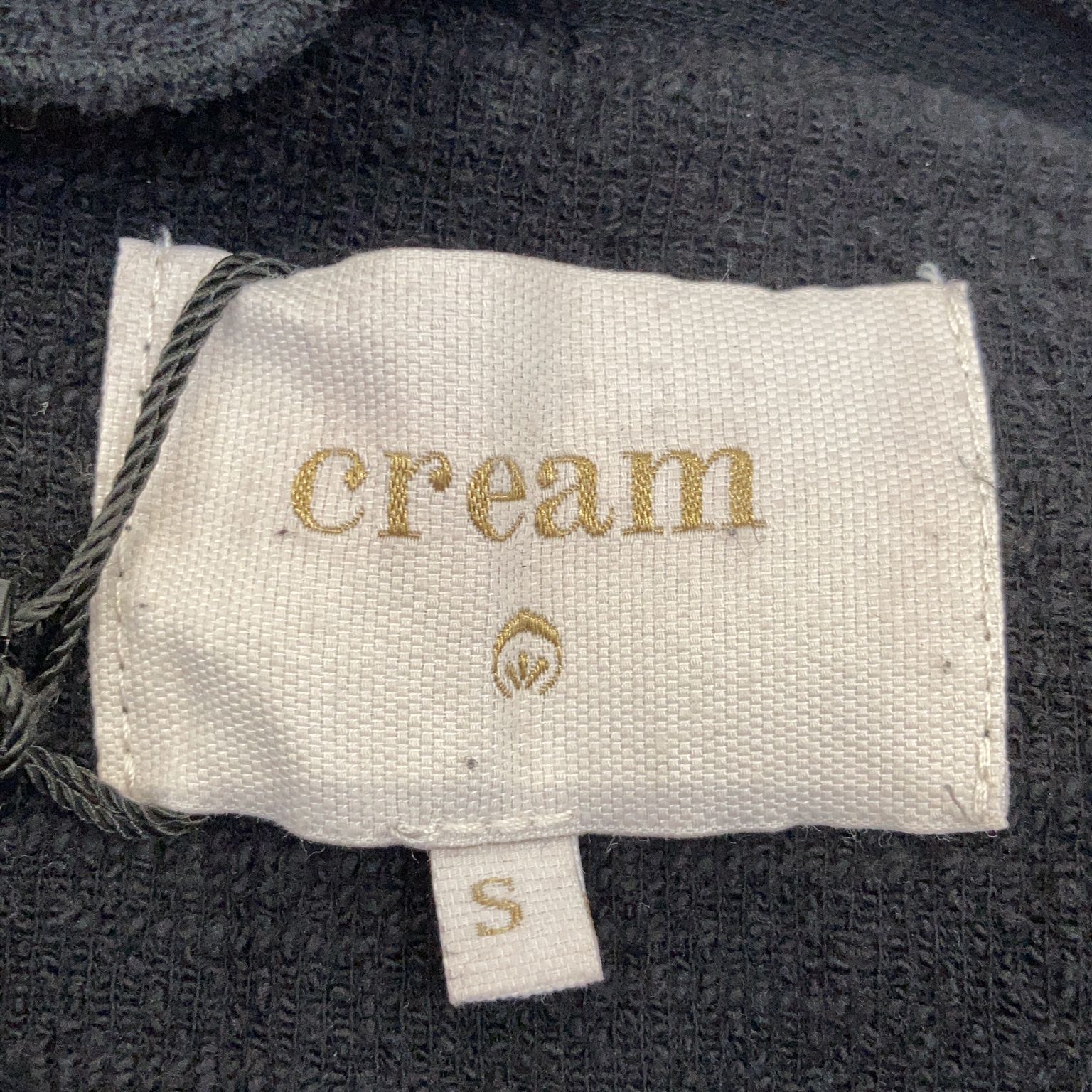 Cream