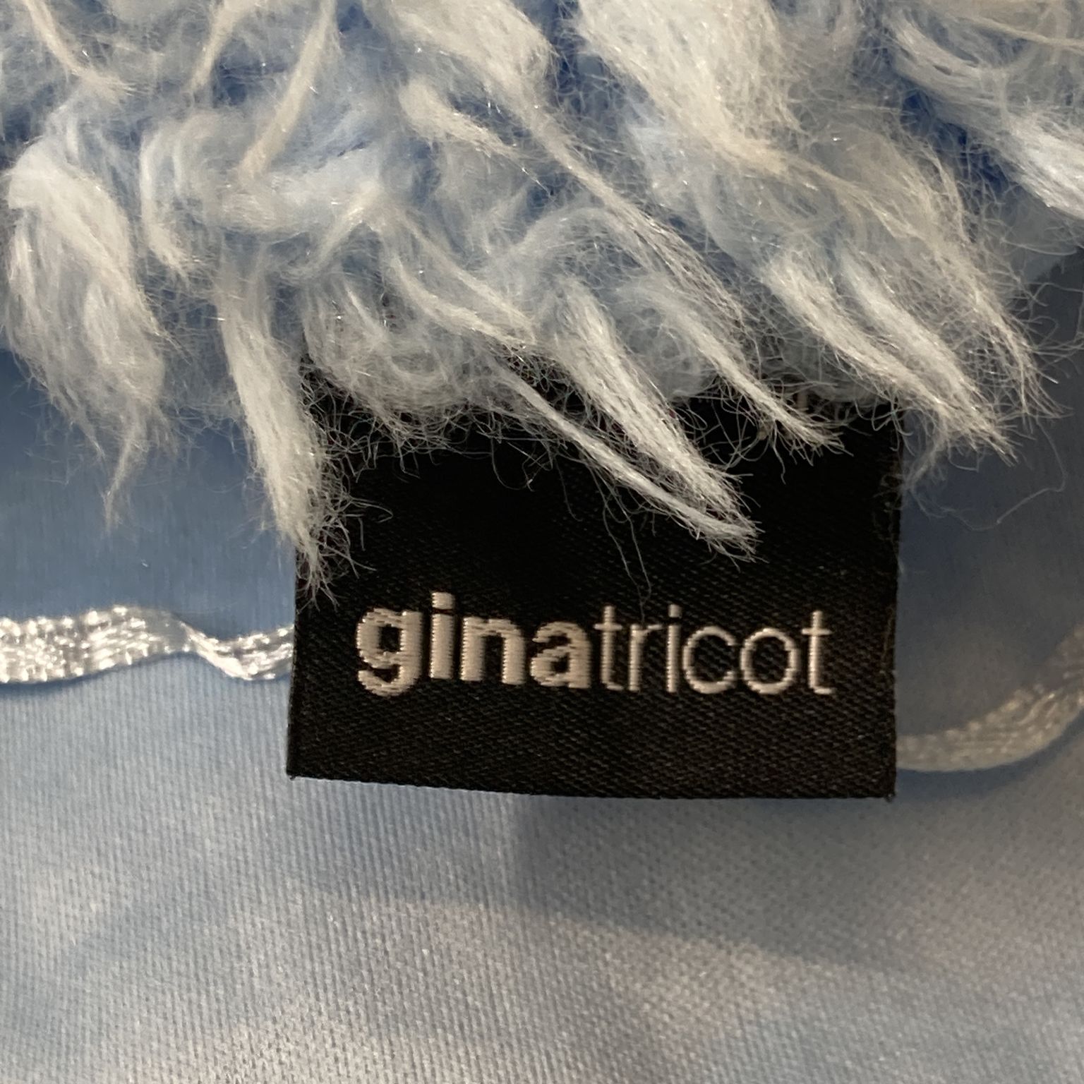 Gina Tricot