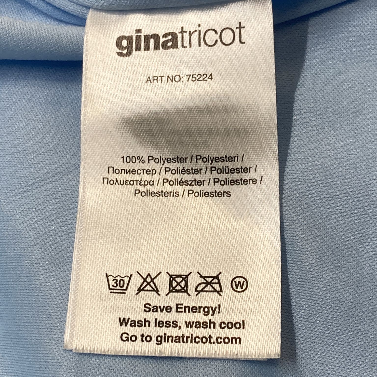 Gina Tricot