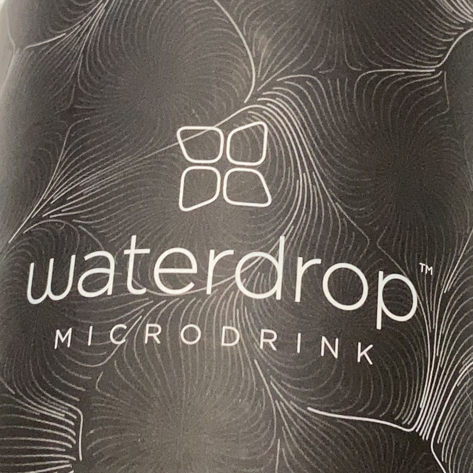 Waterdrop