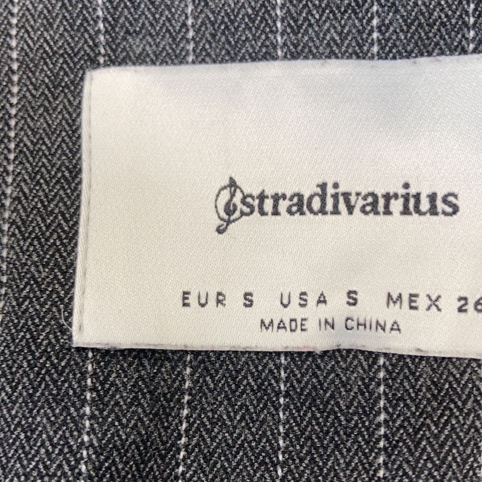 Stradivarius