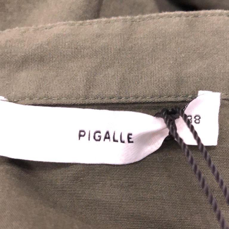 Pigalle