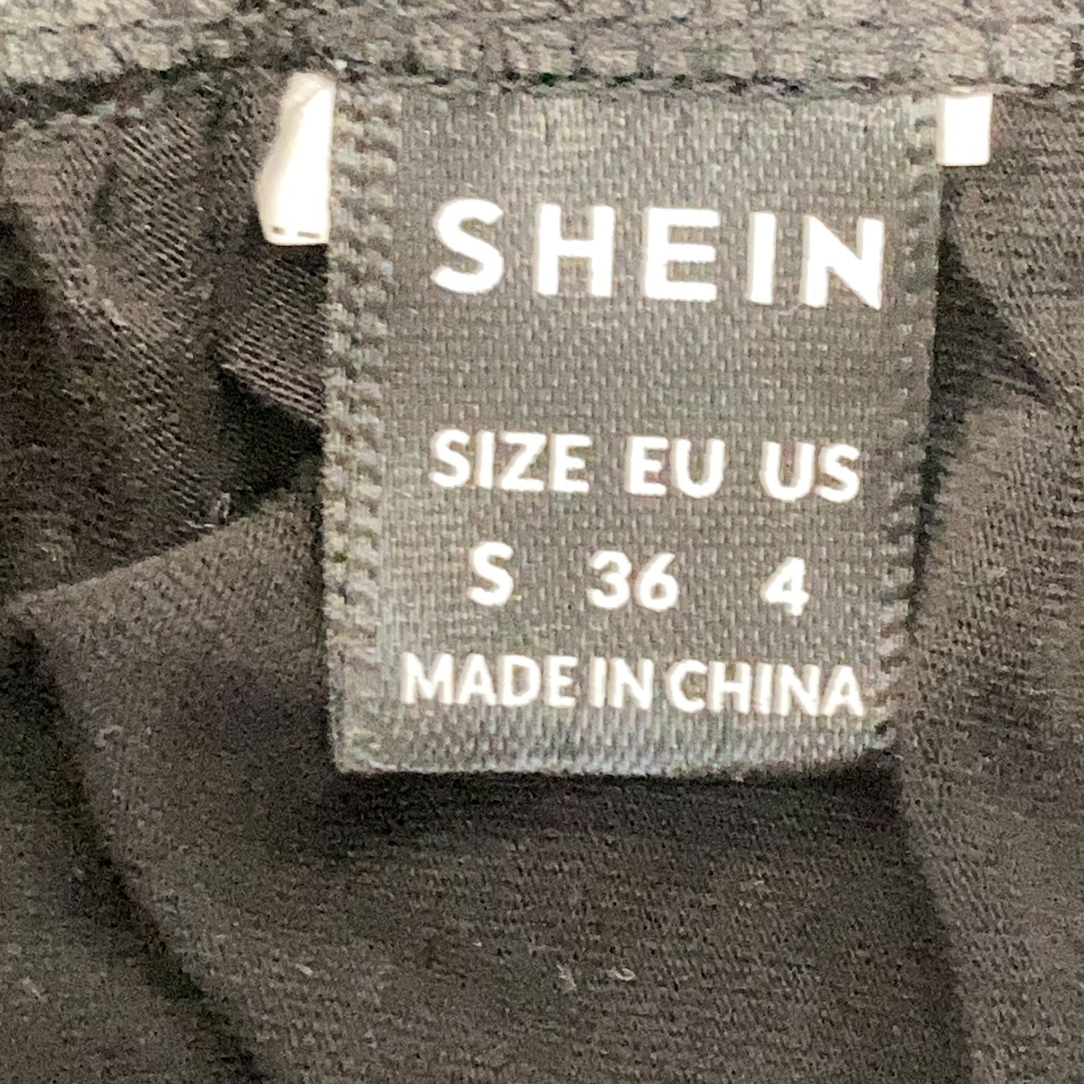 Shein