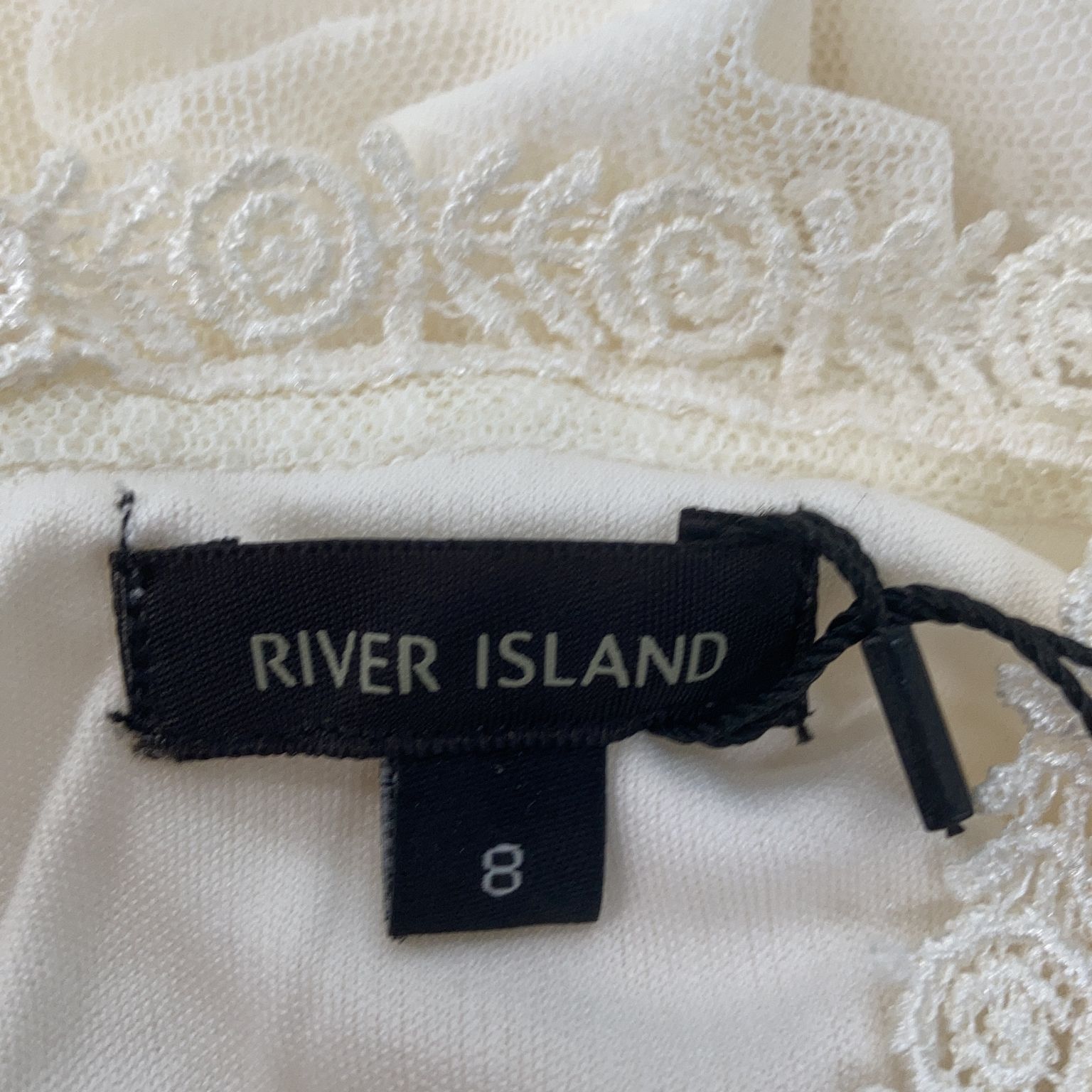 River Island