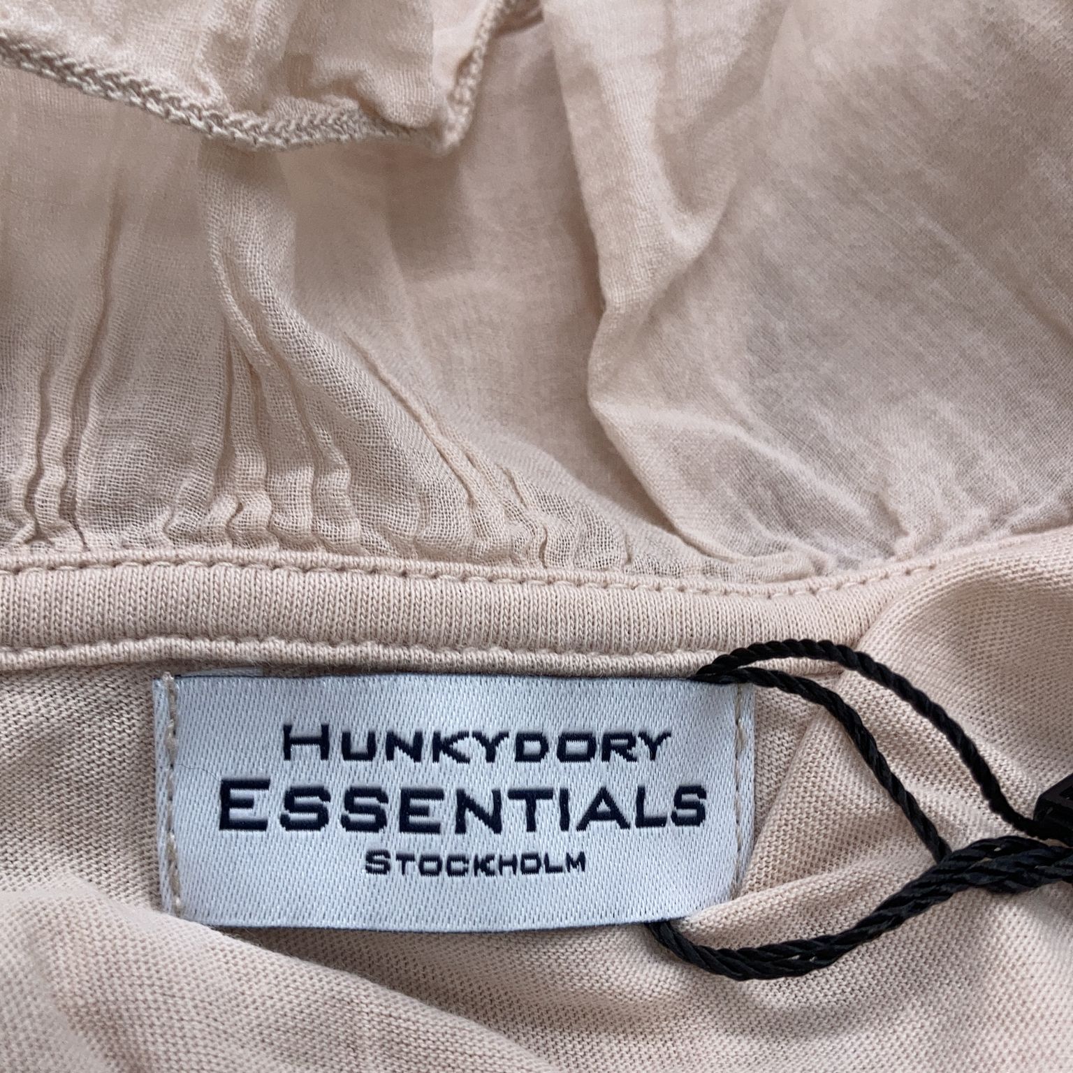 Hunkydory Essentials