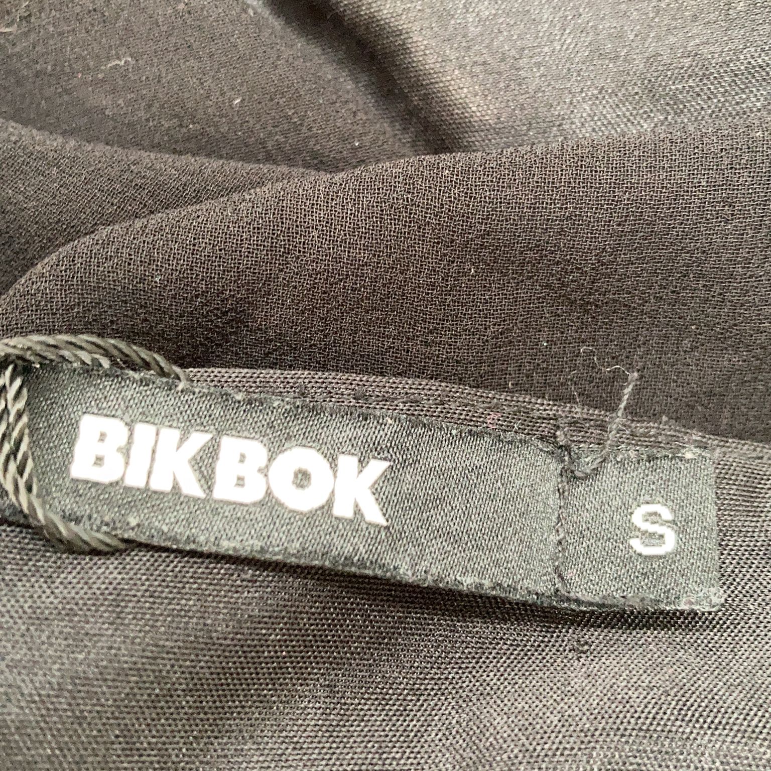 Bik Bok