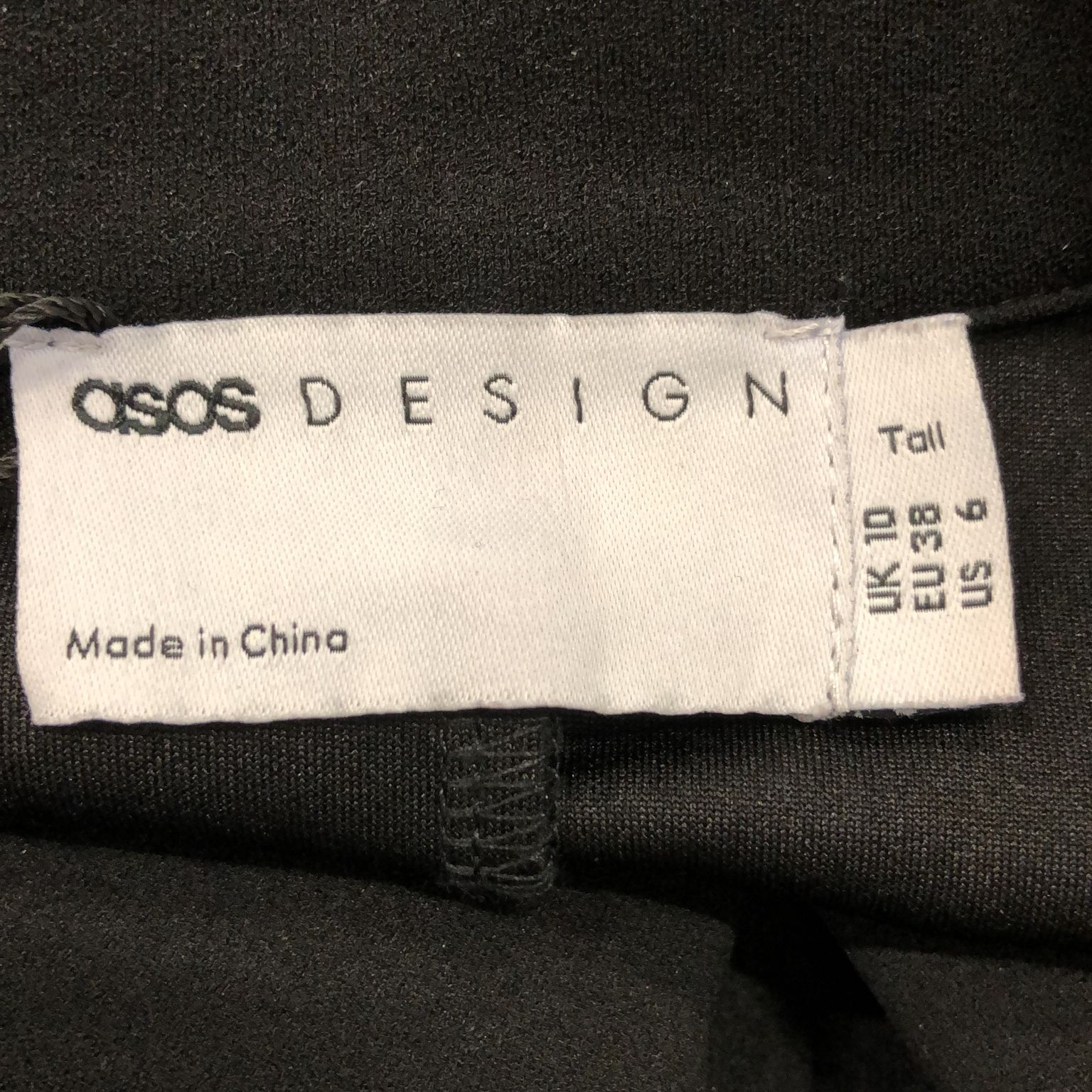 ASOS Design