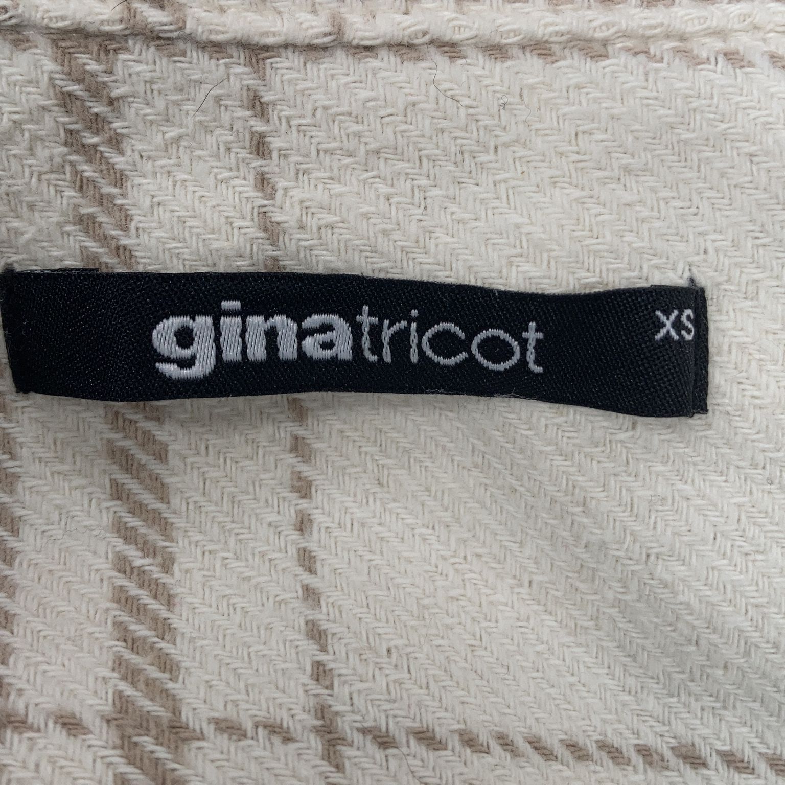 Gina Tricot