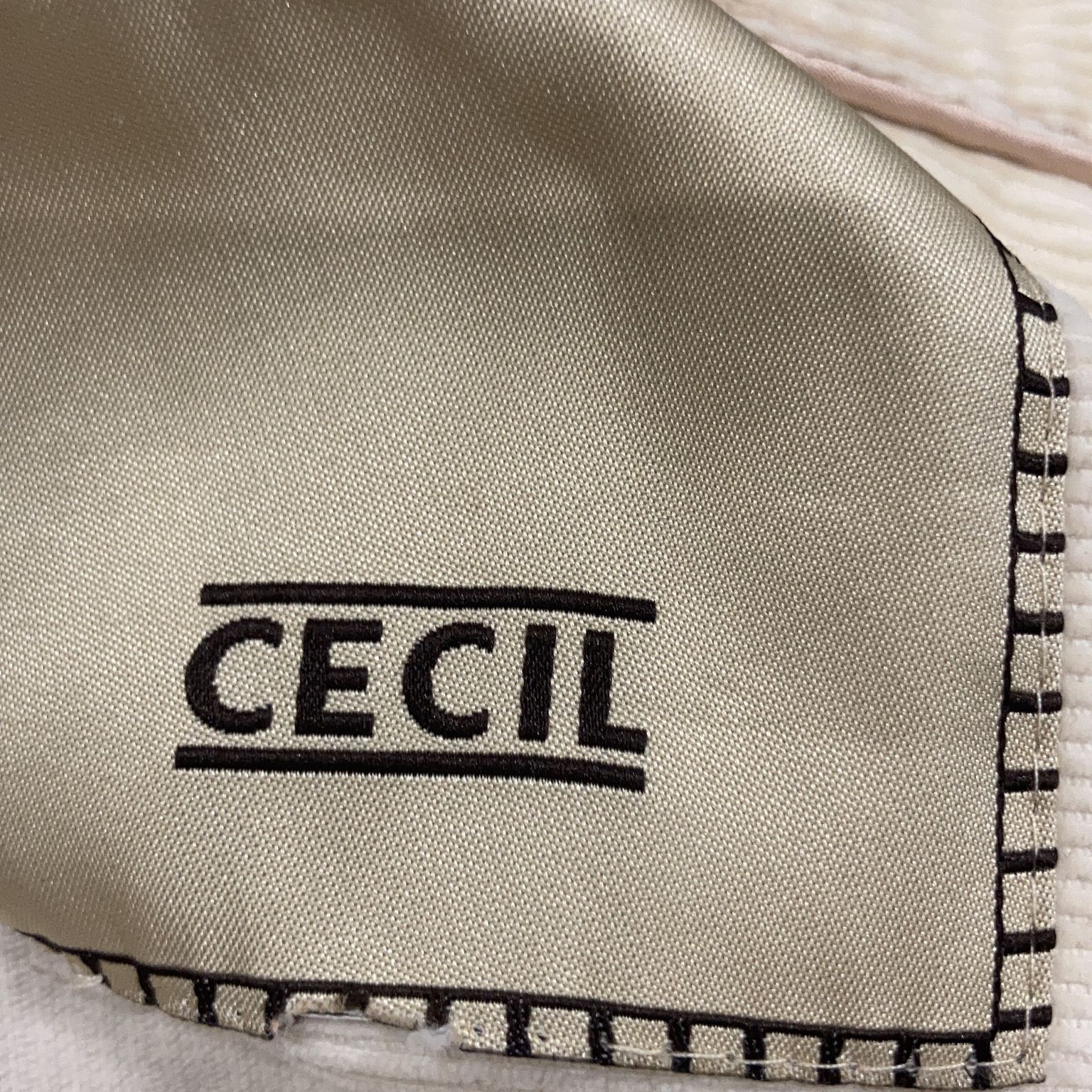 Cecil