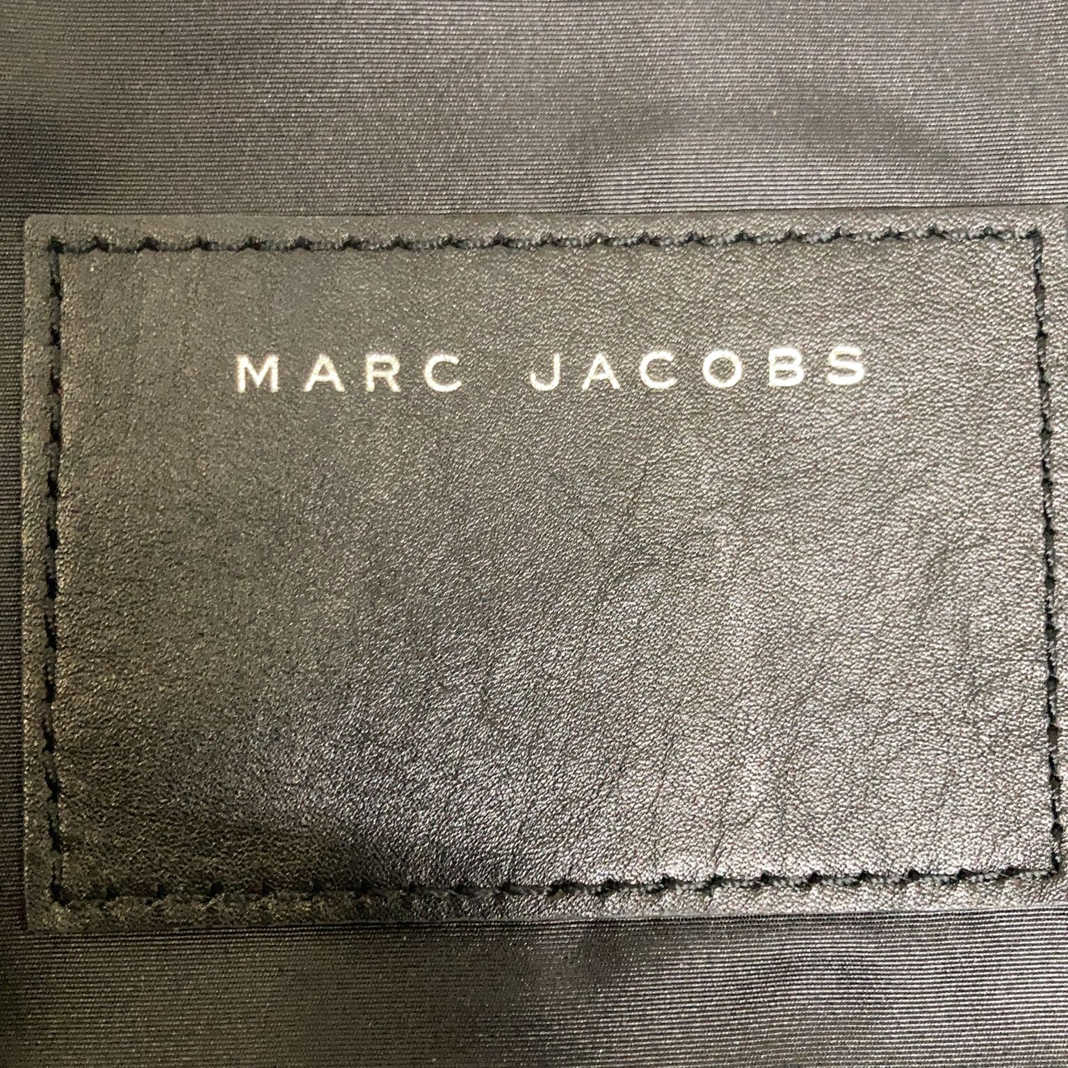 Marc Jacobs