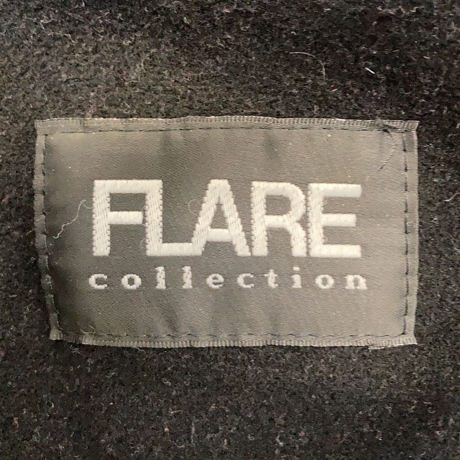 Flare Collection