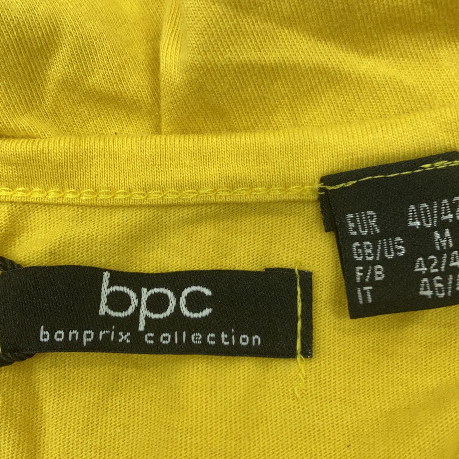 BPC Bonprix Collection