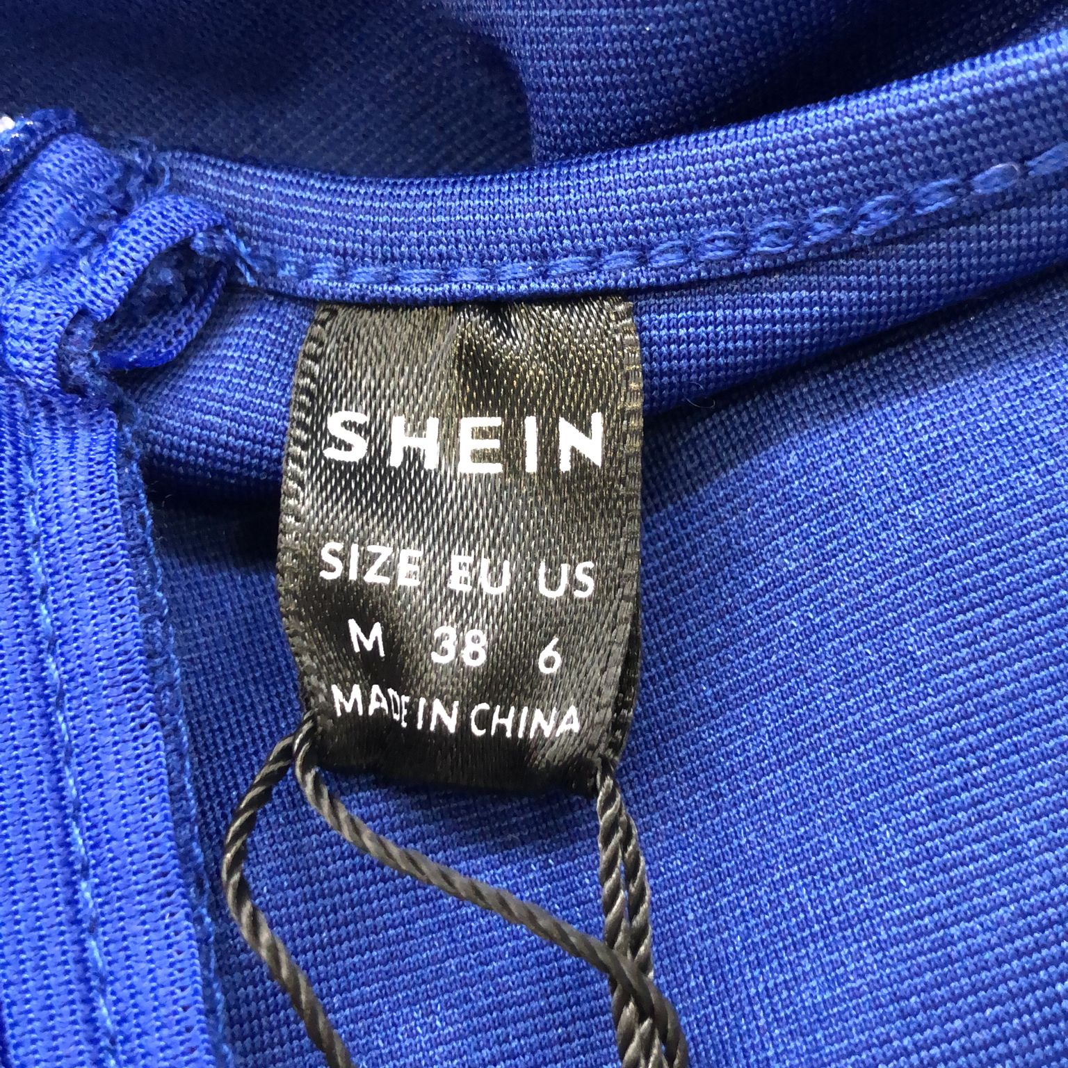 Shein