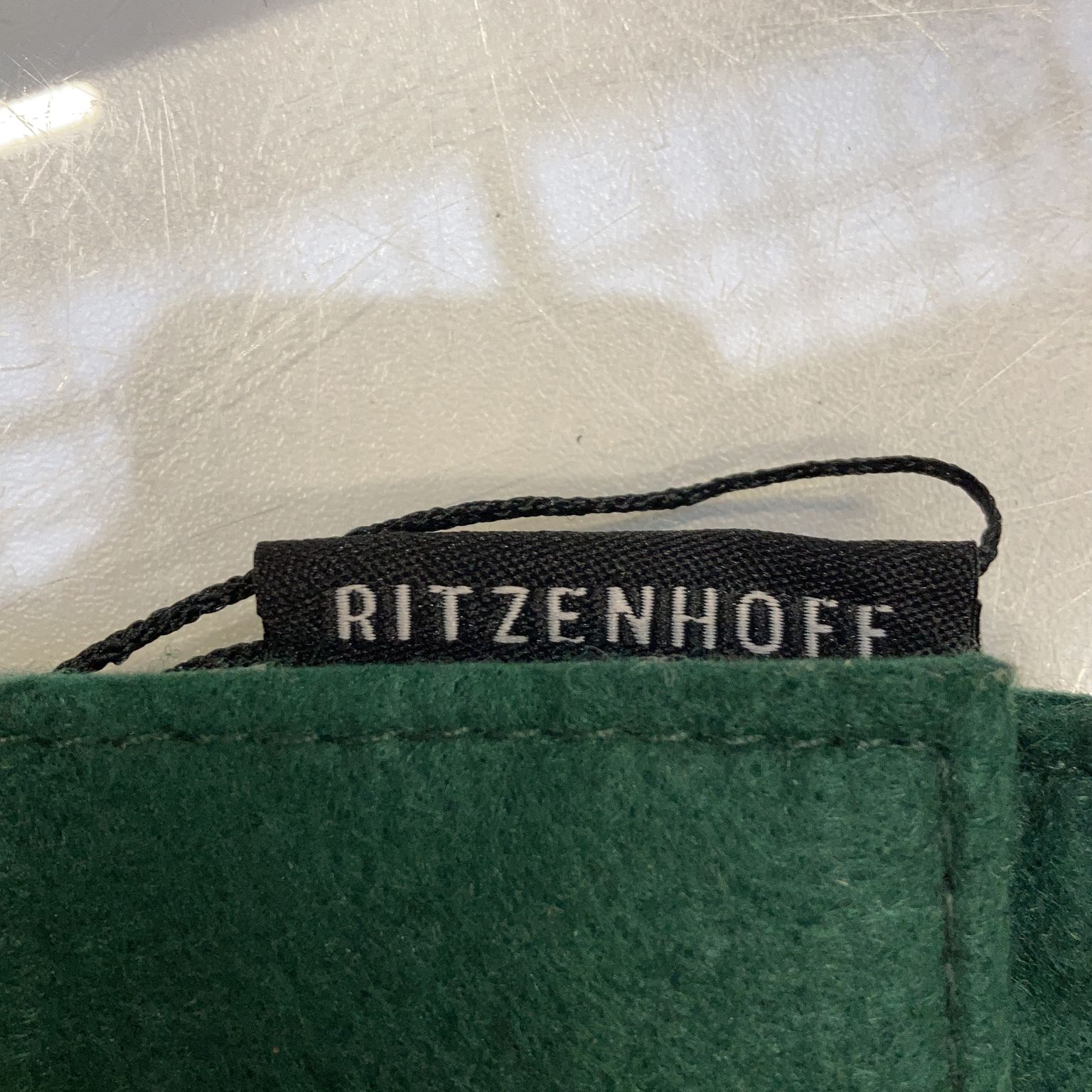 Ritzenhoff