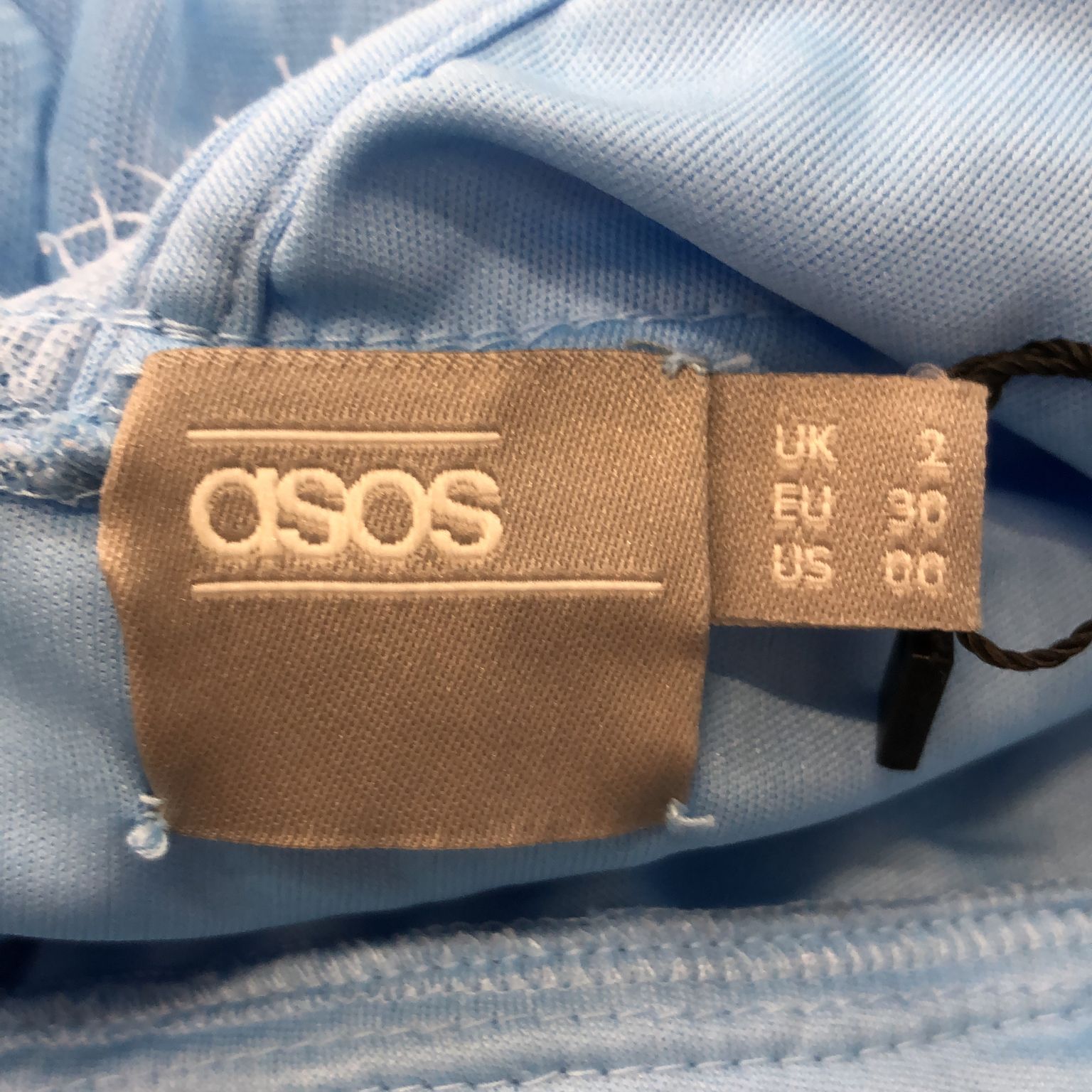 ASOS