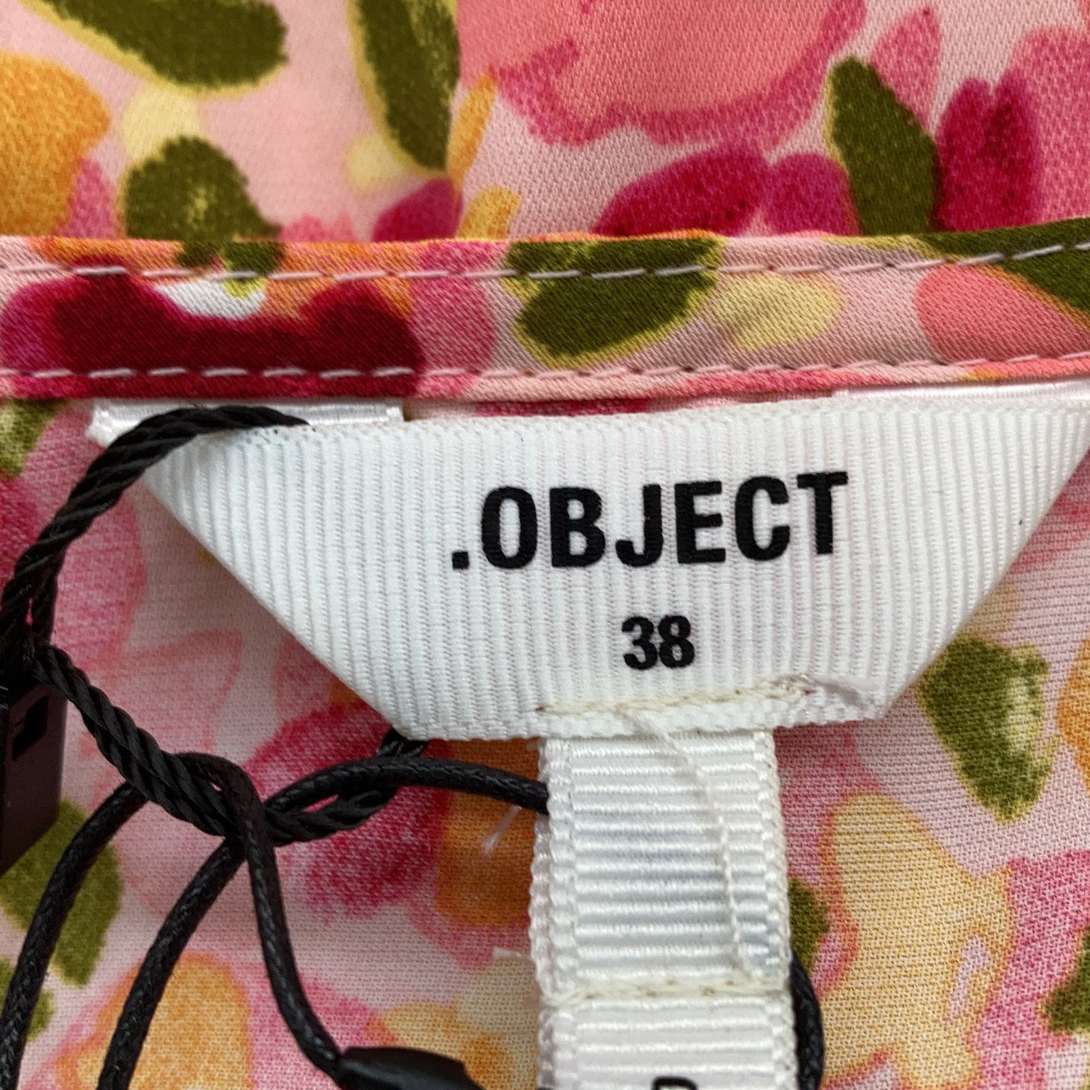 Object