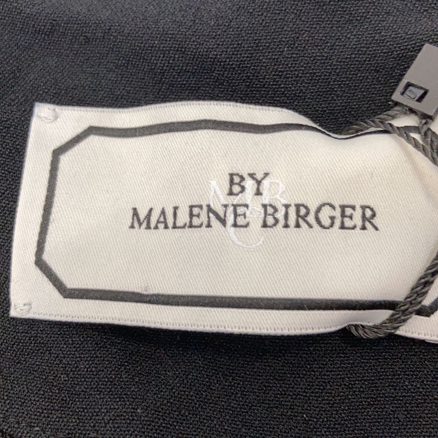 By Malene Birger