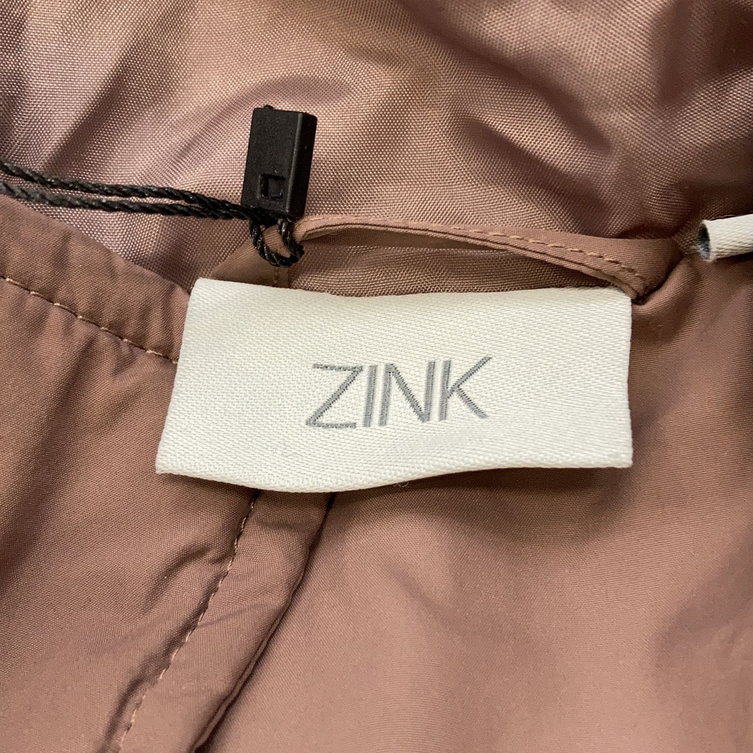 Zink