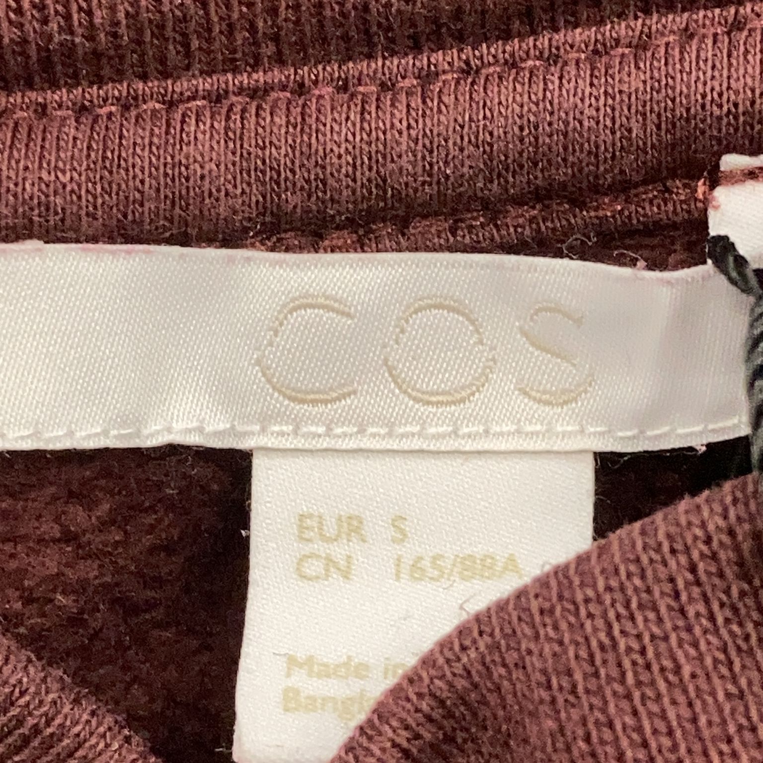 COS