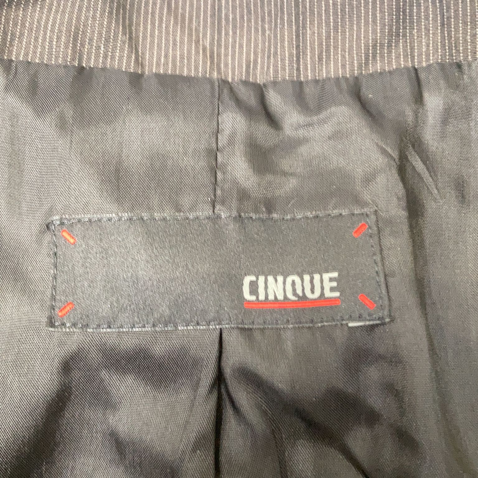 Cinque