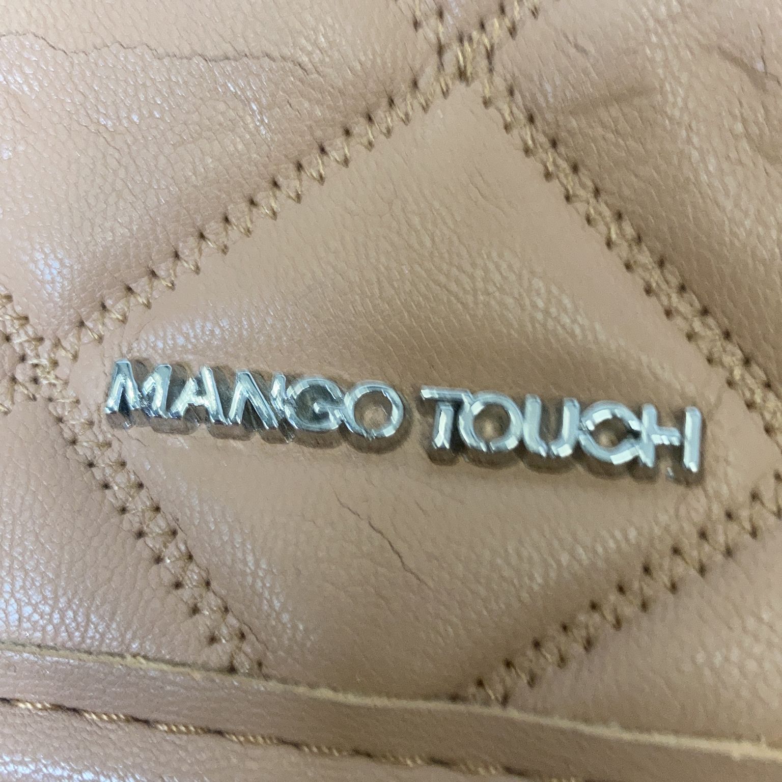 Mango Touch