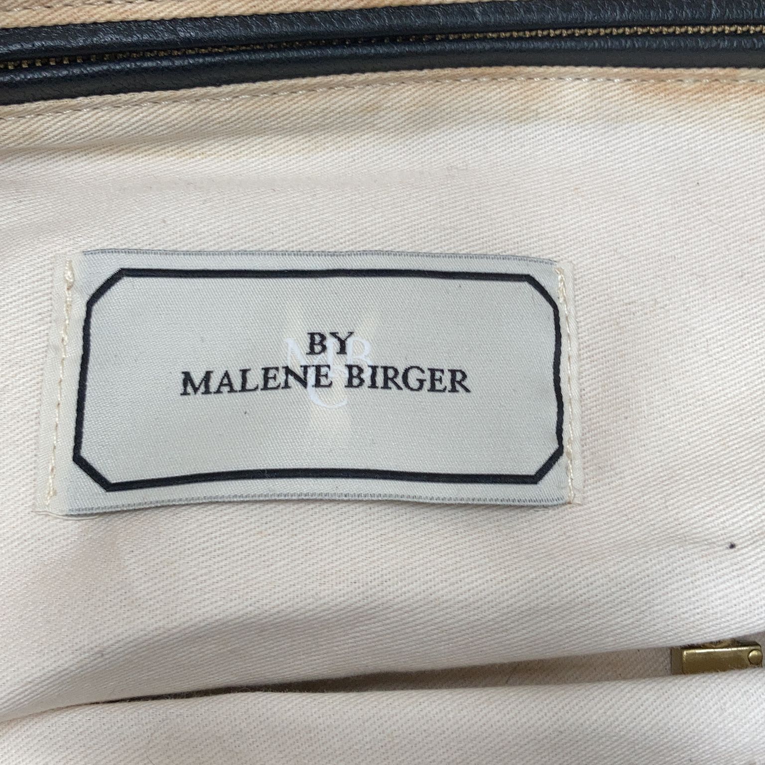 By Malene Birger