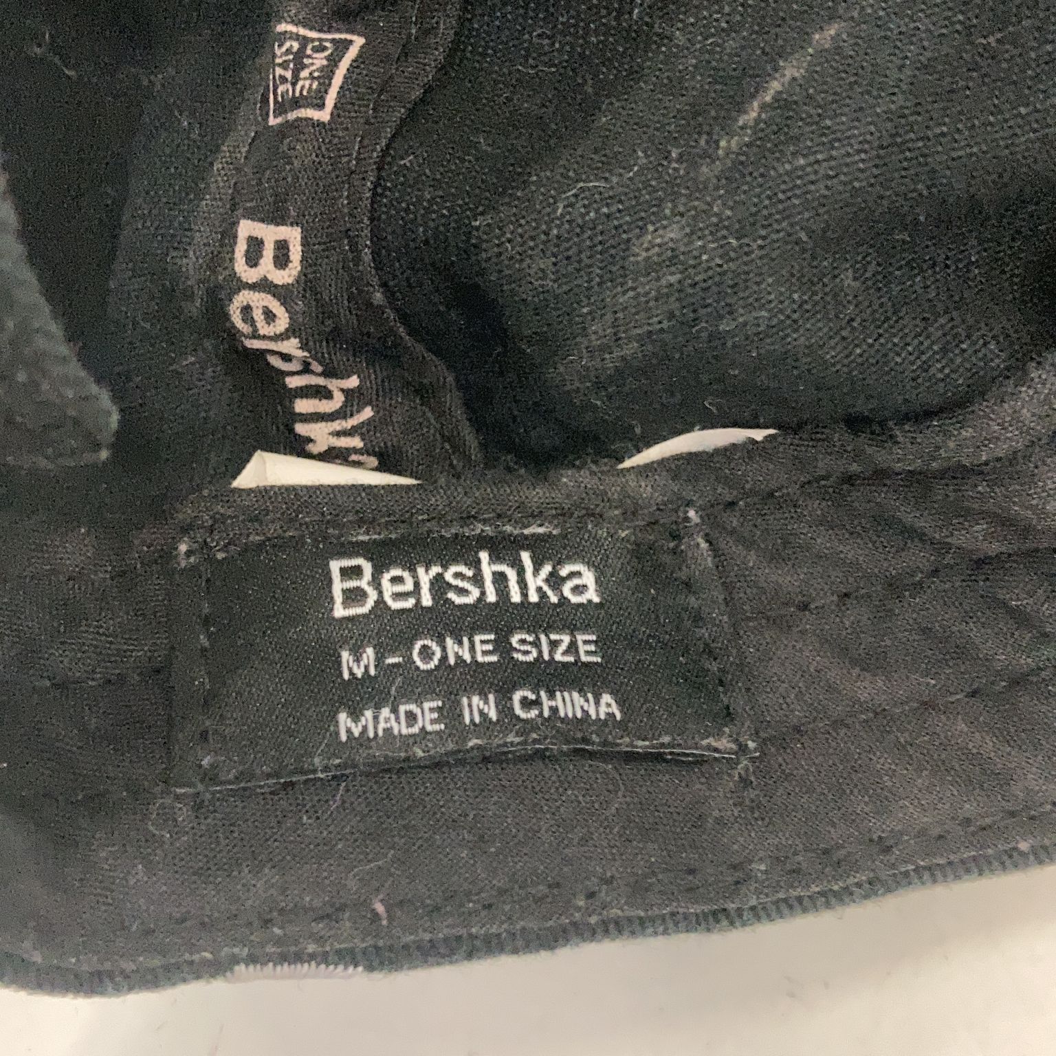 Bershka