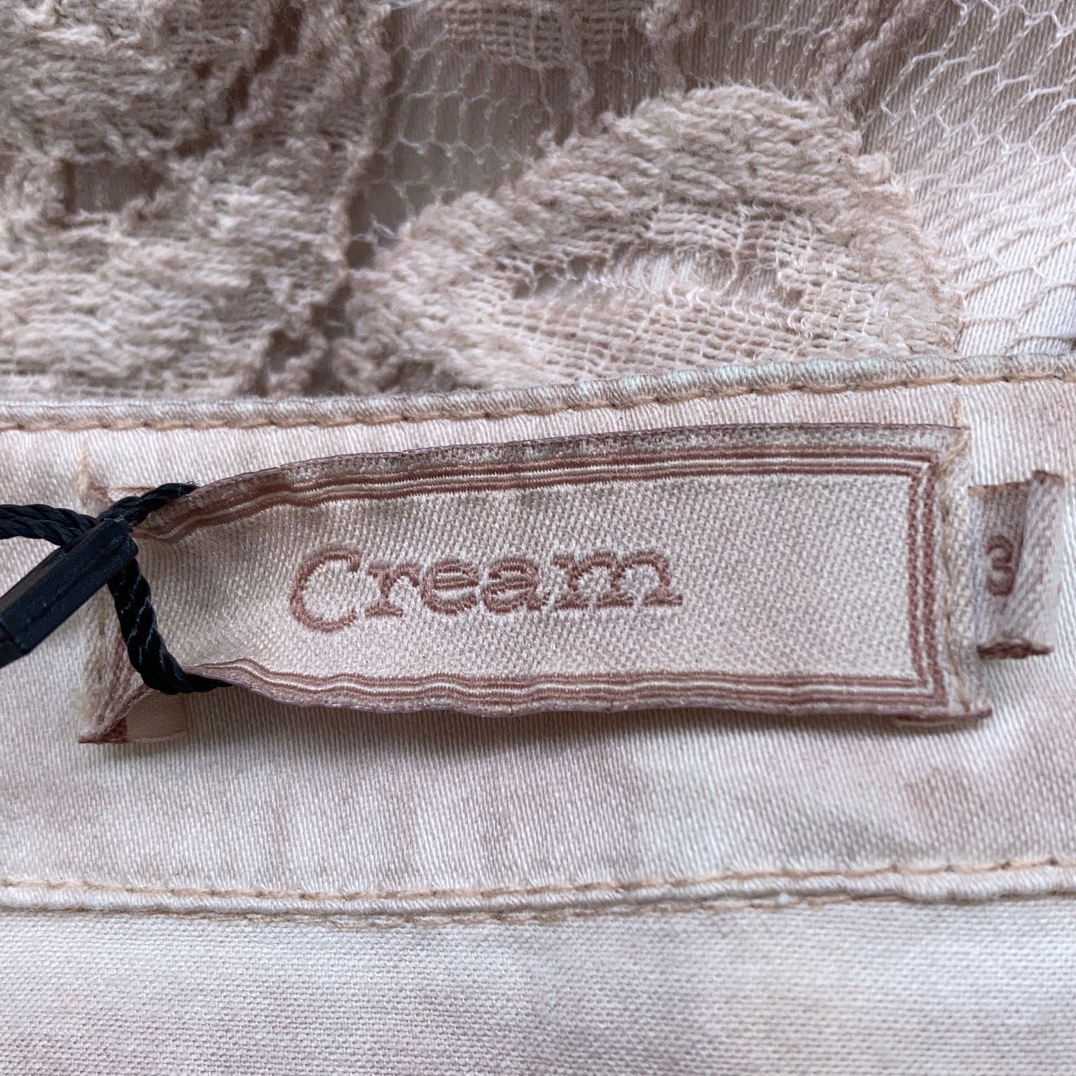 Cream