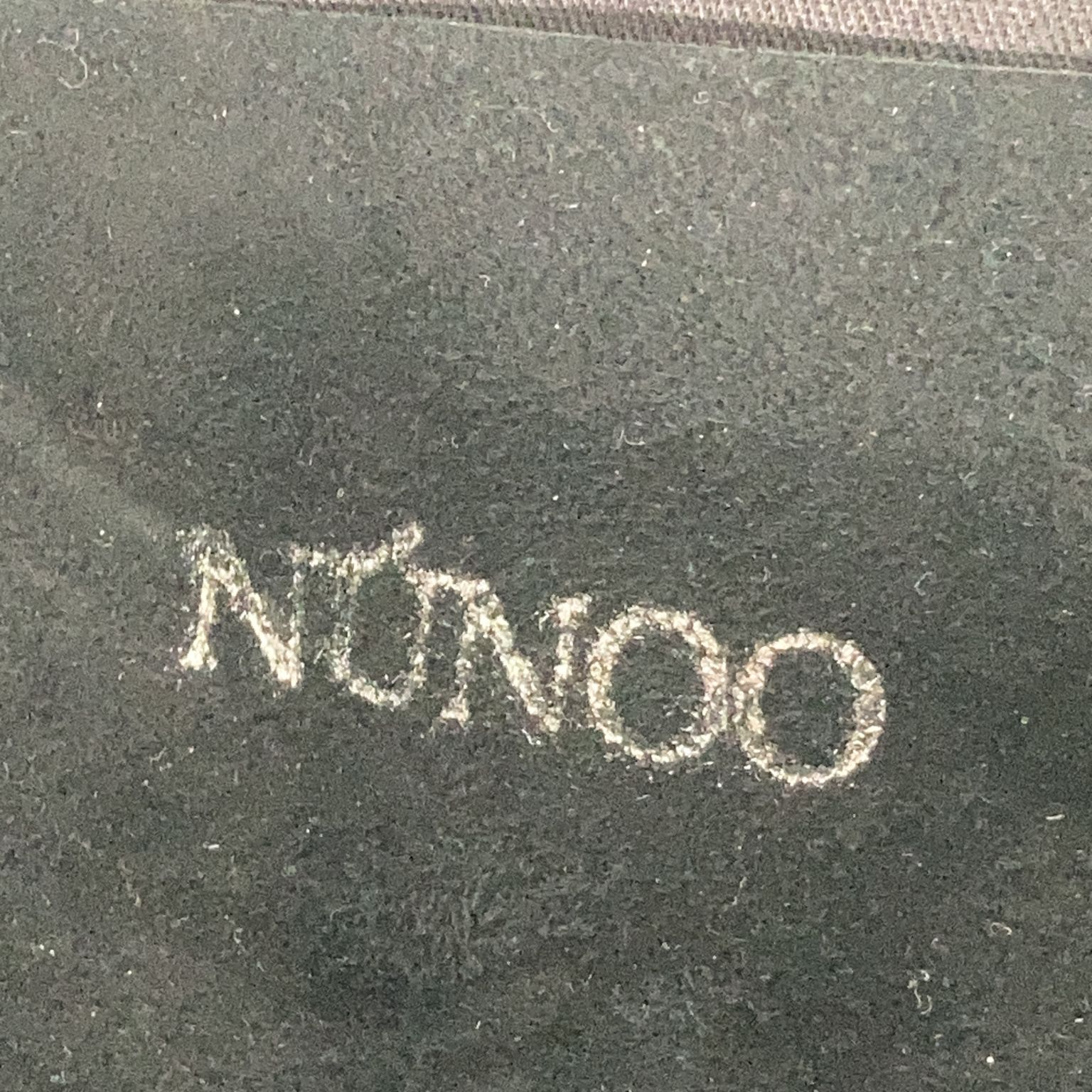 Núnoo