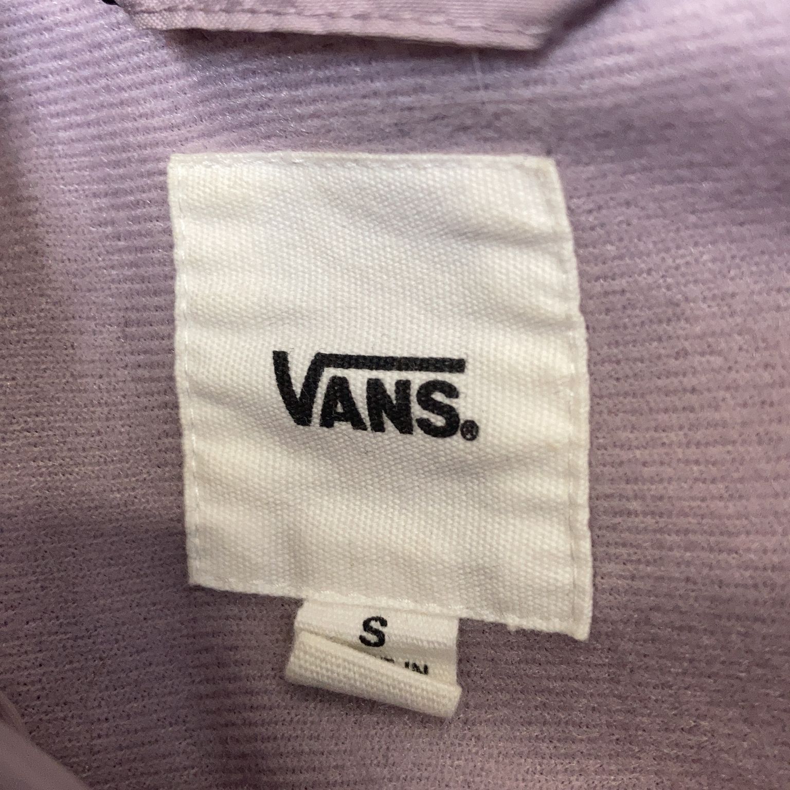 Vans