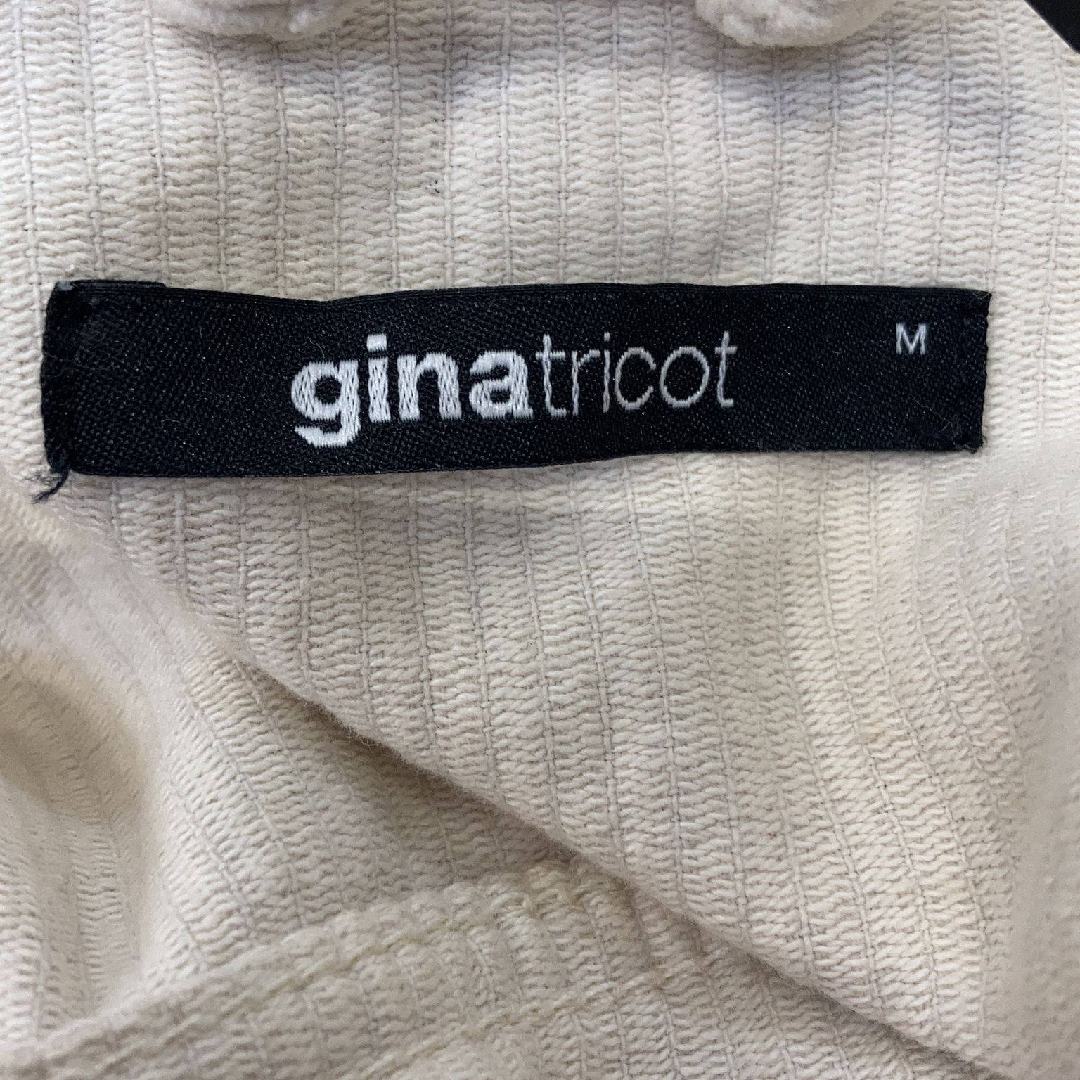 Gina Tricot