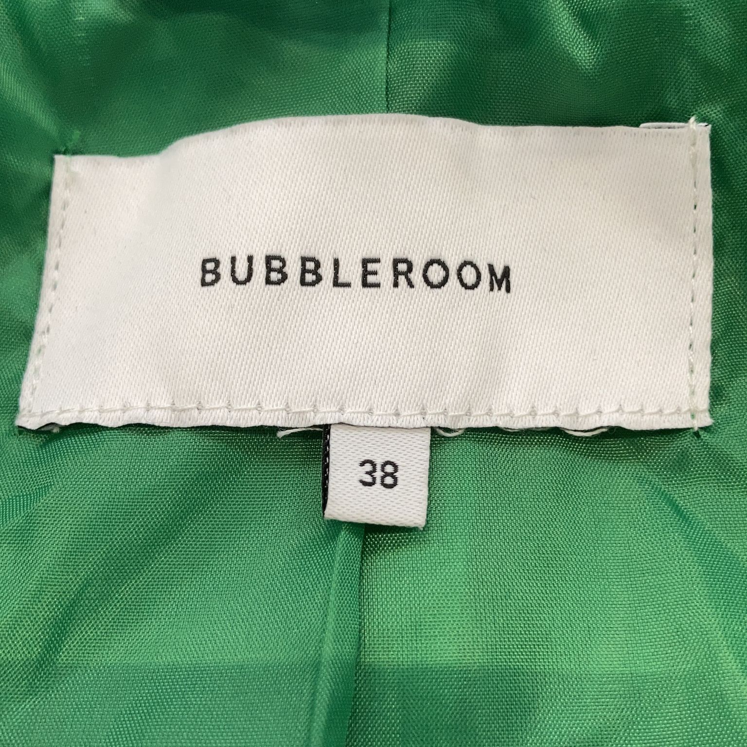 Bubbleroom