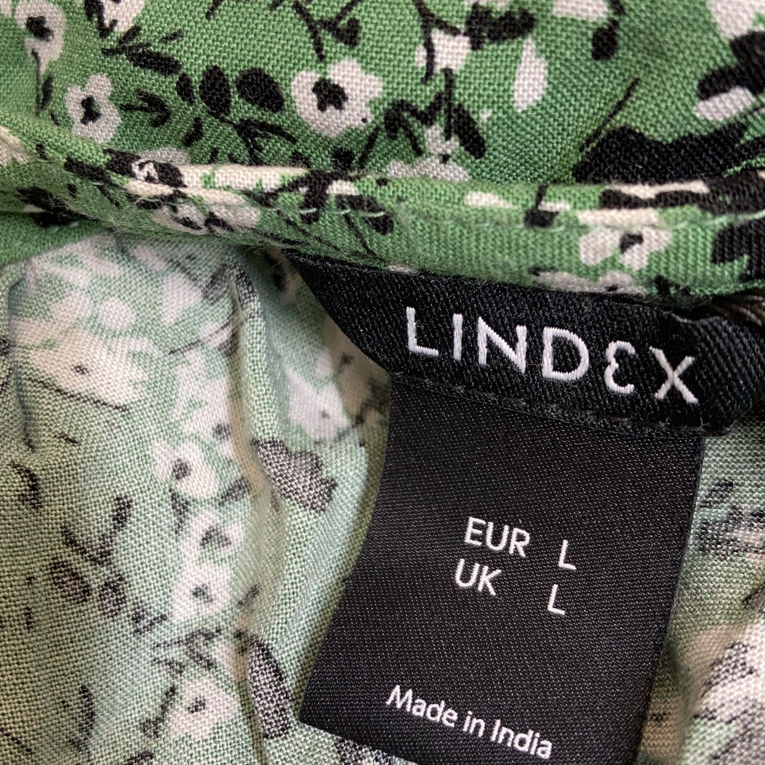 Lindex