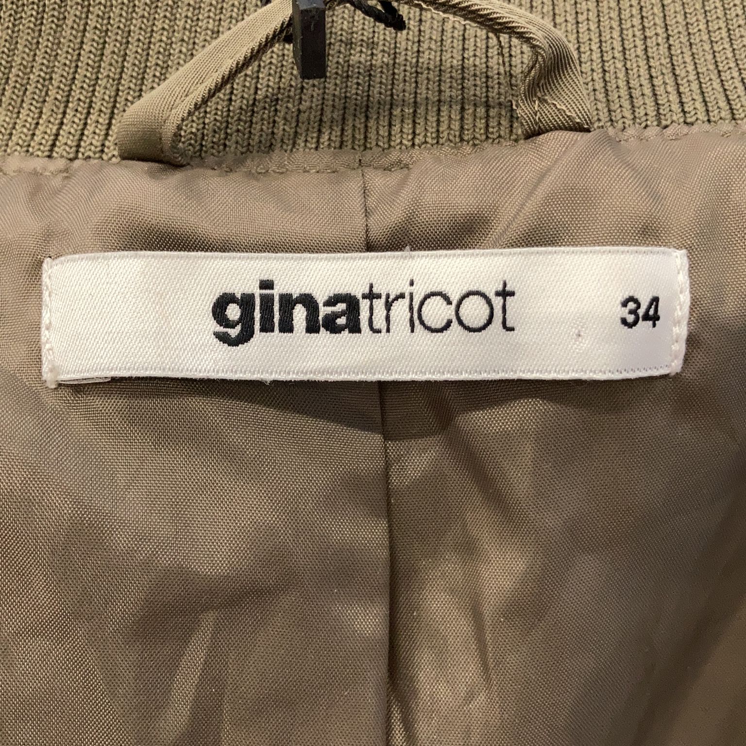 Gina Tricot