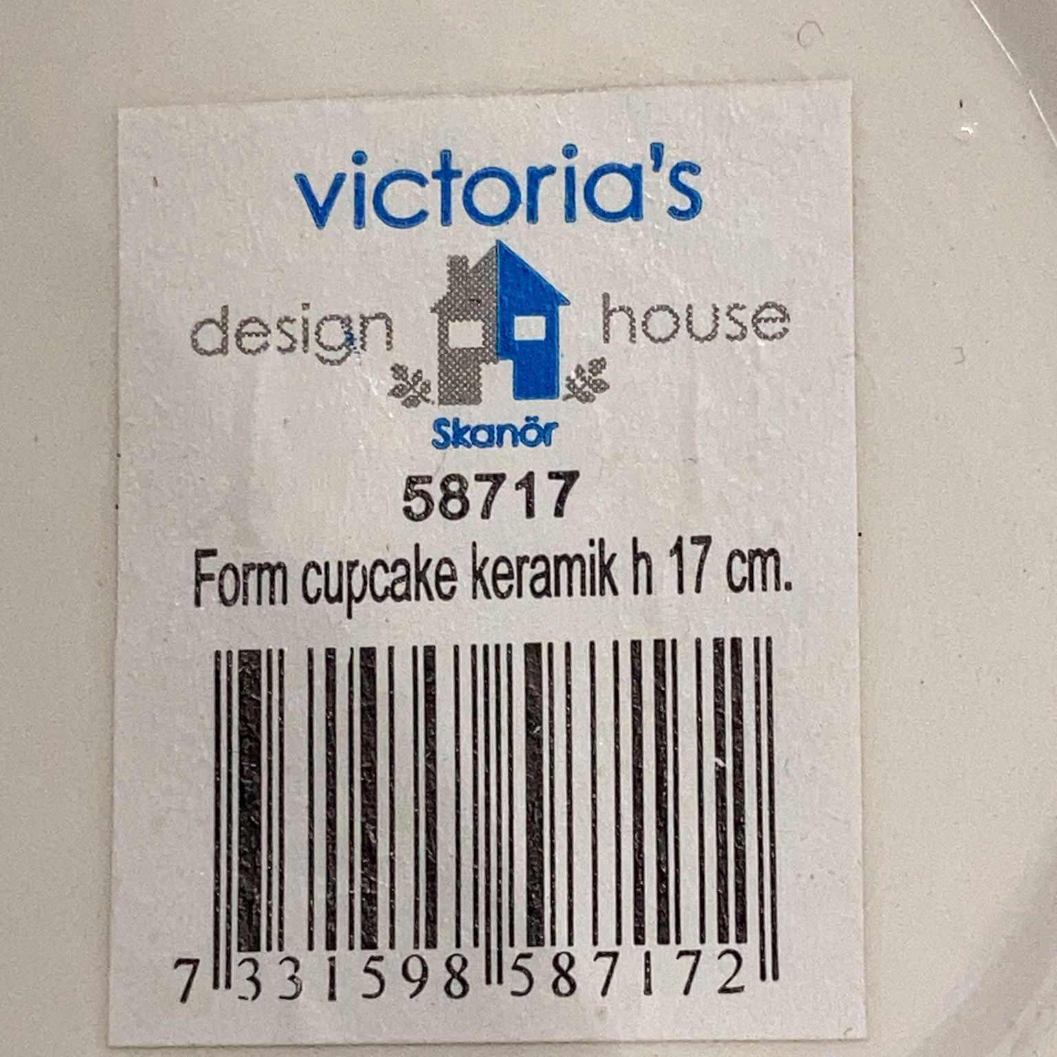 Victoria's Design House