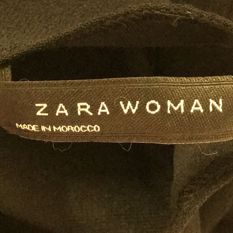 Zara Woman