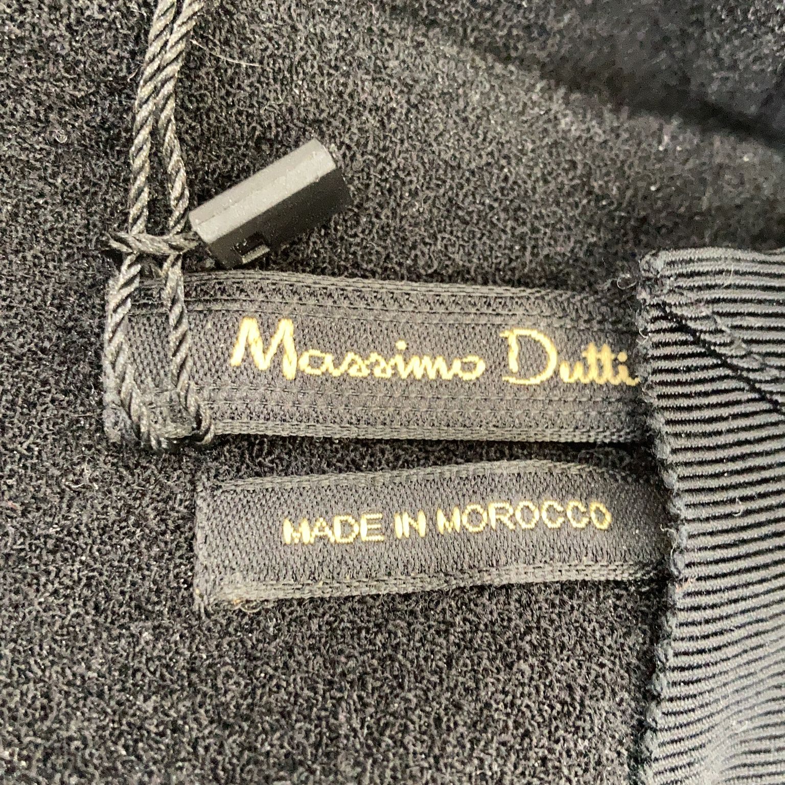 Massimo Dutti