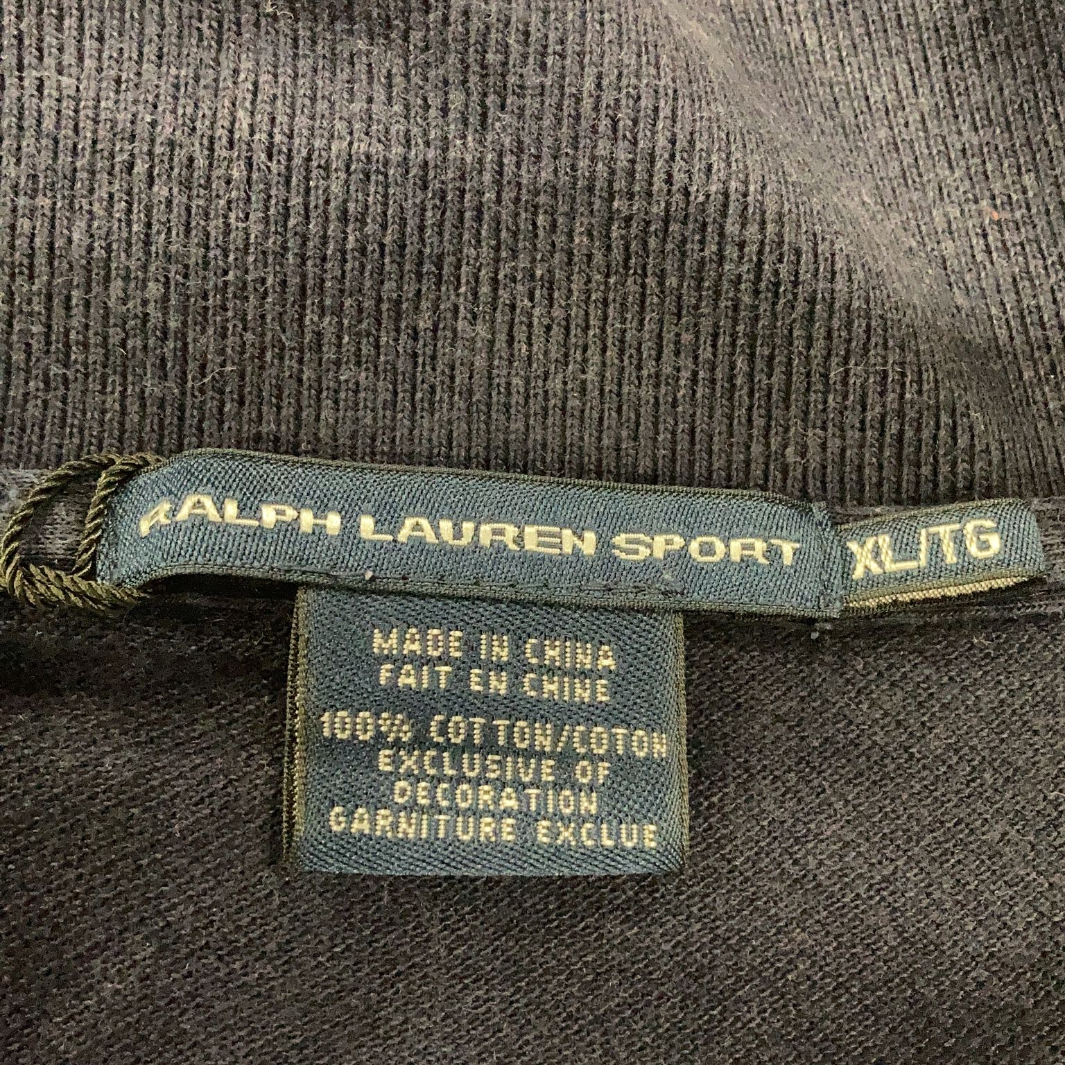 Ralph Lauren Sport