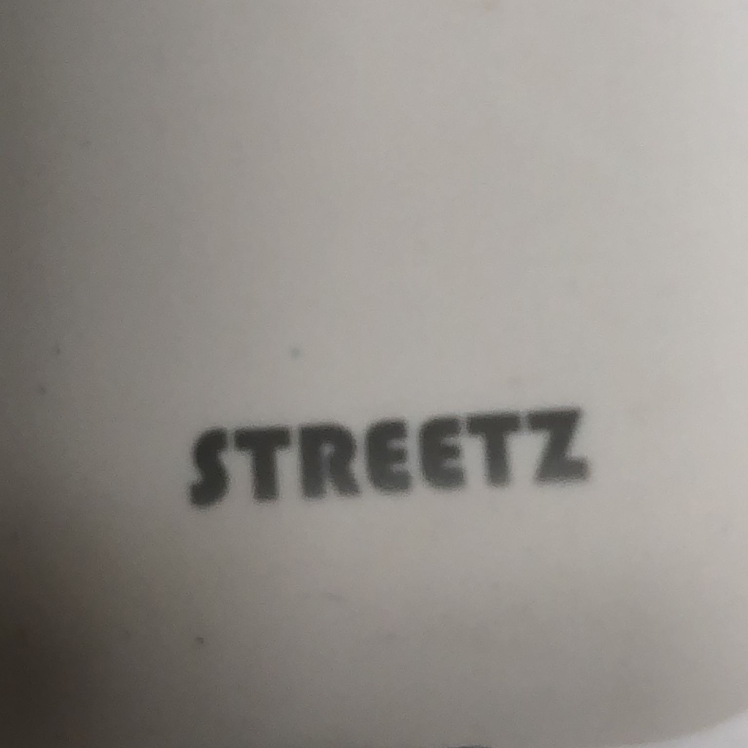 Streetz