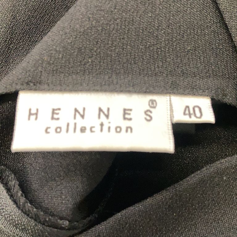 Hennes Collection