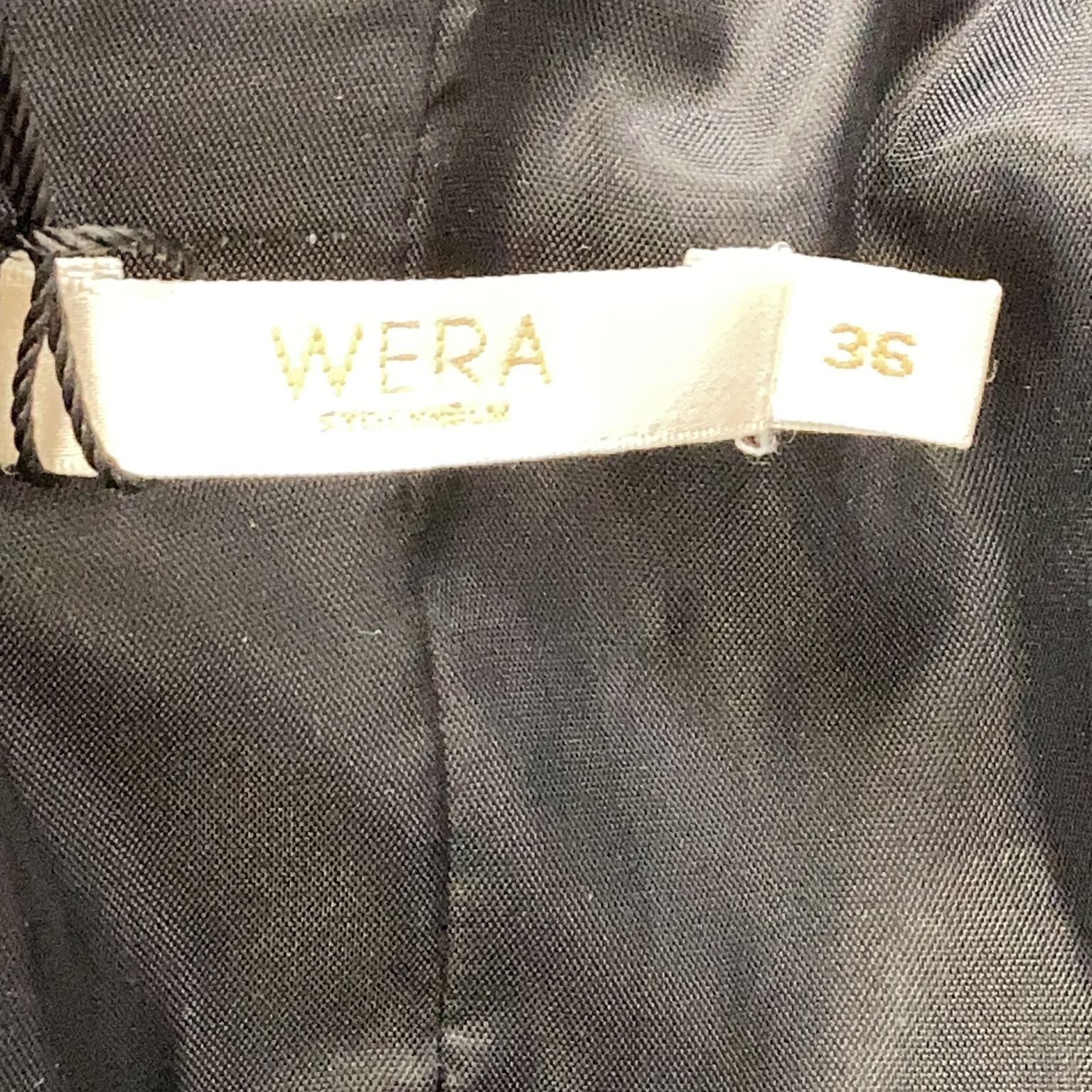 WERA Stockholm